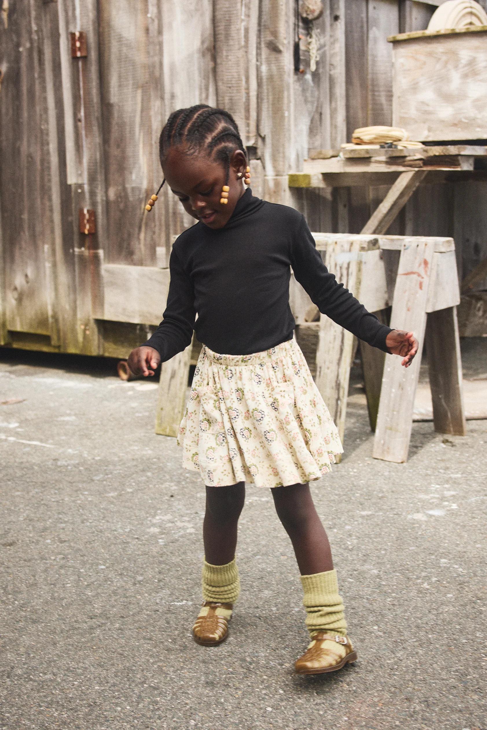 Circle Skirt - Image 3
