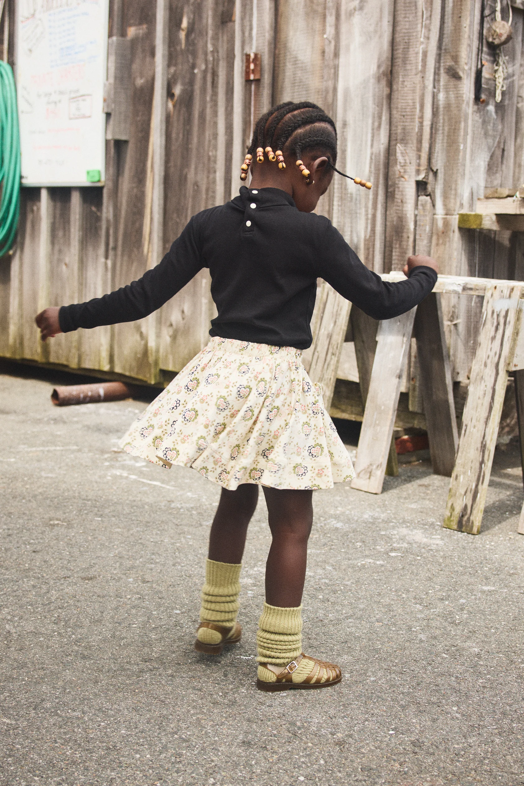 Circle Skirt - Image 4