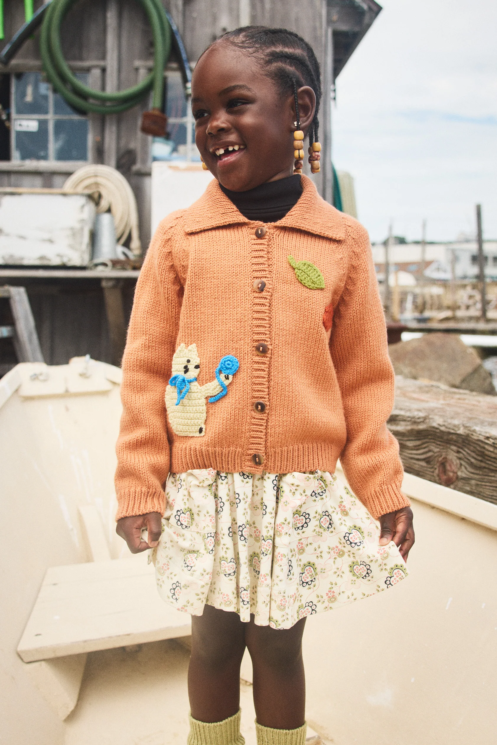 Circle Skirt - Image 6