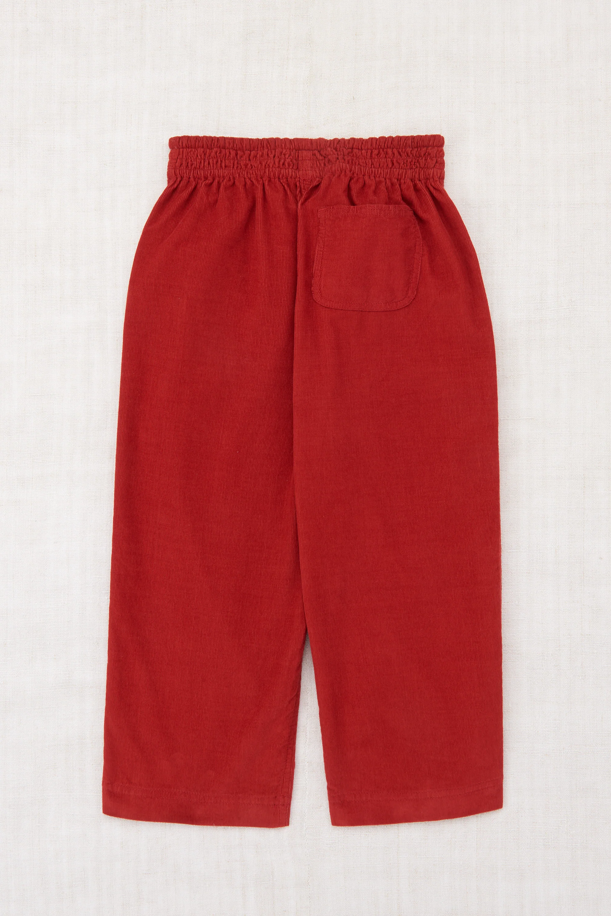 Corduroy Camp Pant - Image 4