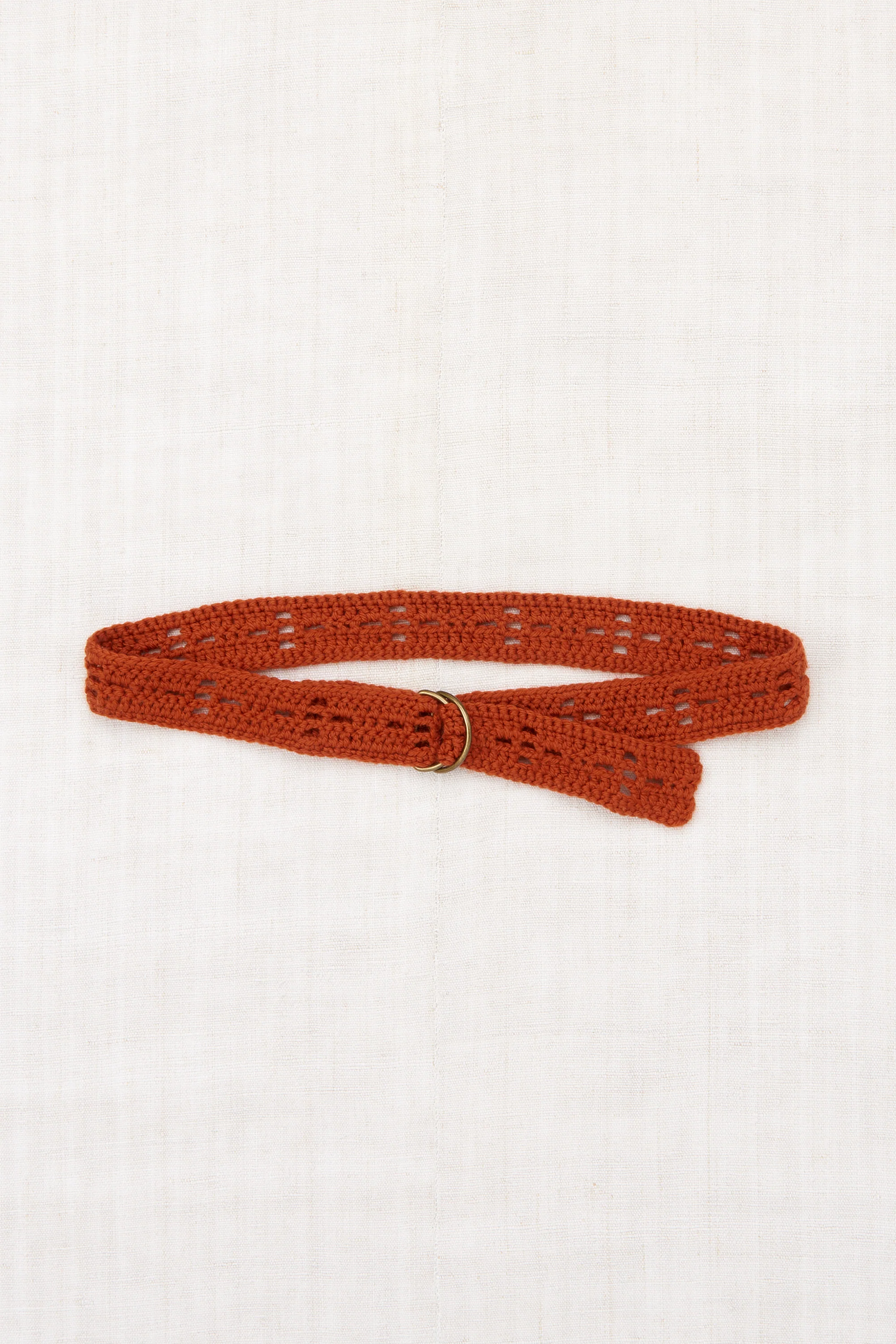 Crochet Belt - Image 2