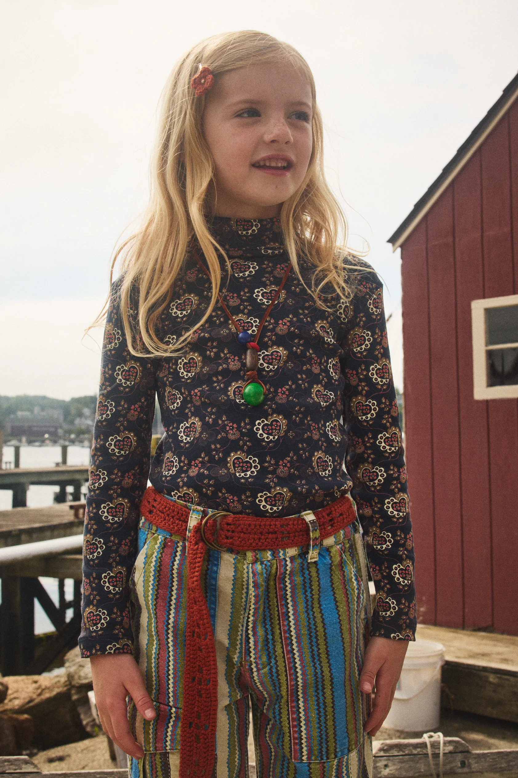 Crochet Belt - Image 7