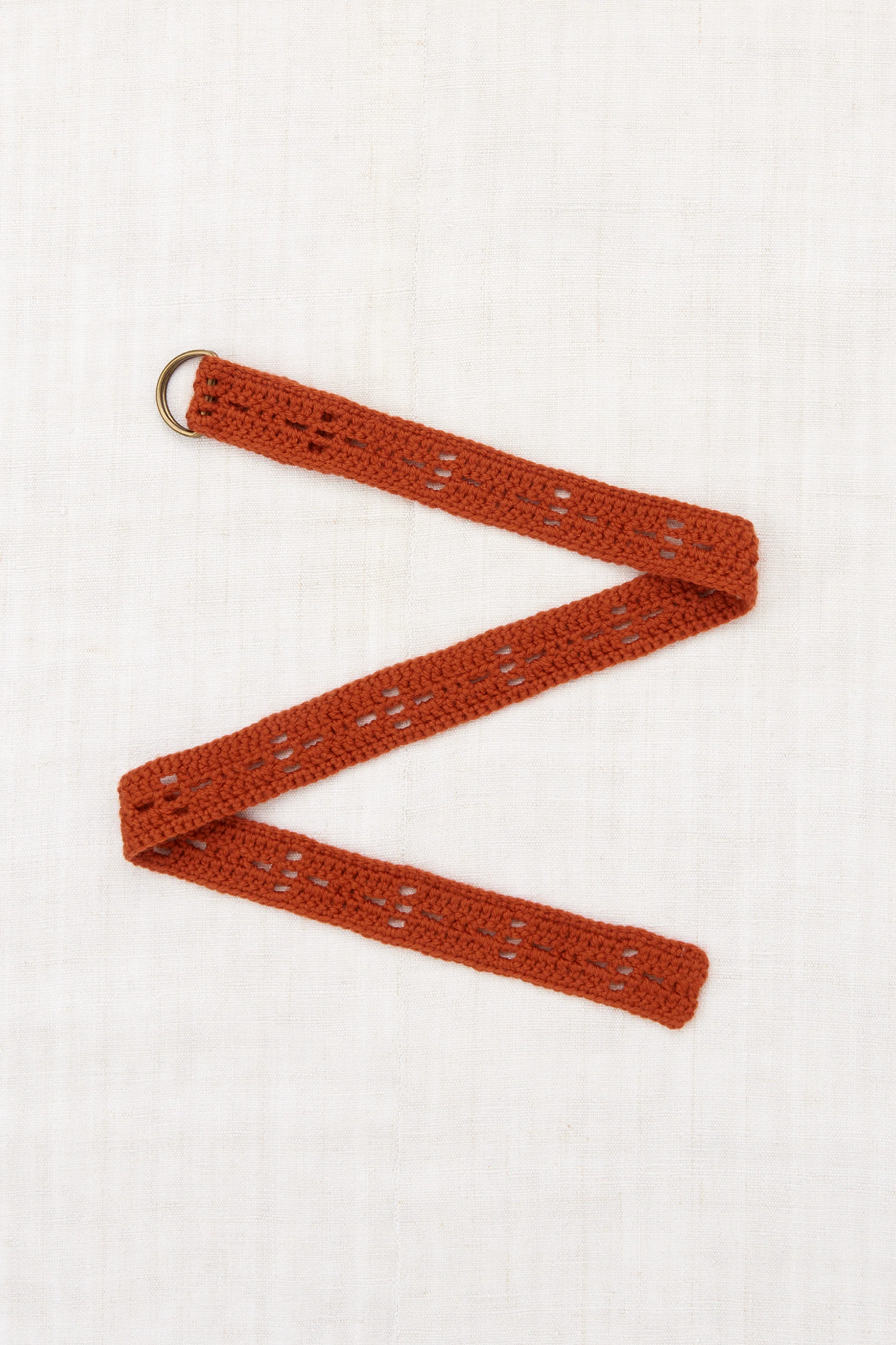 Crochet Belt - Image 8