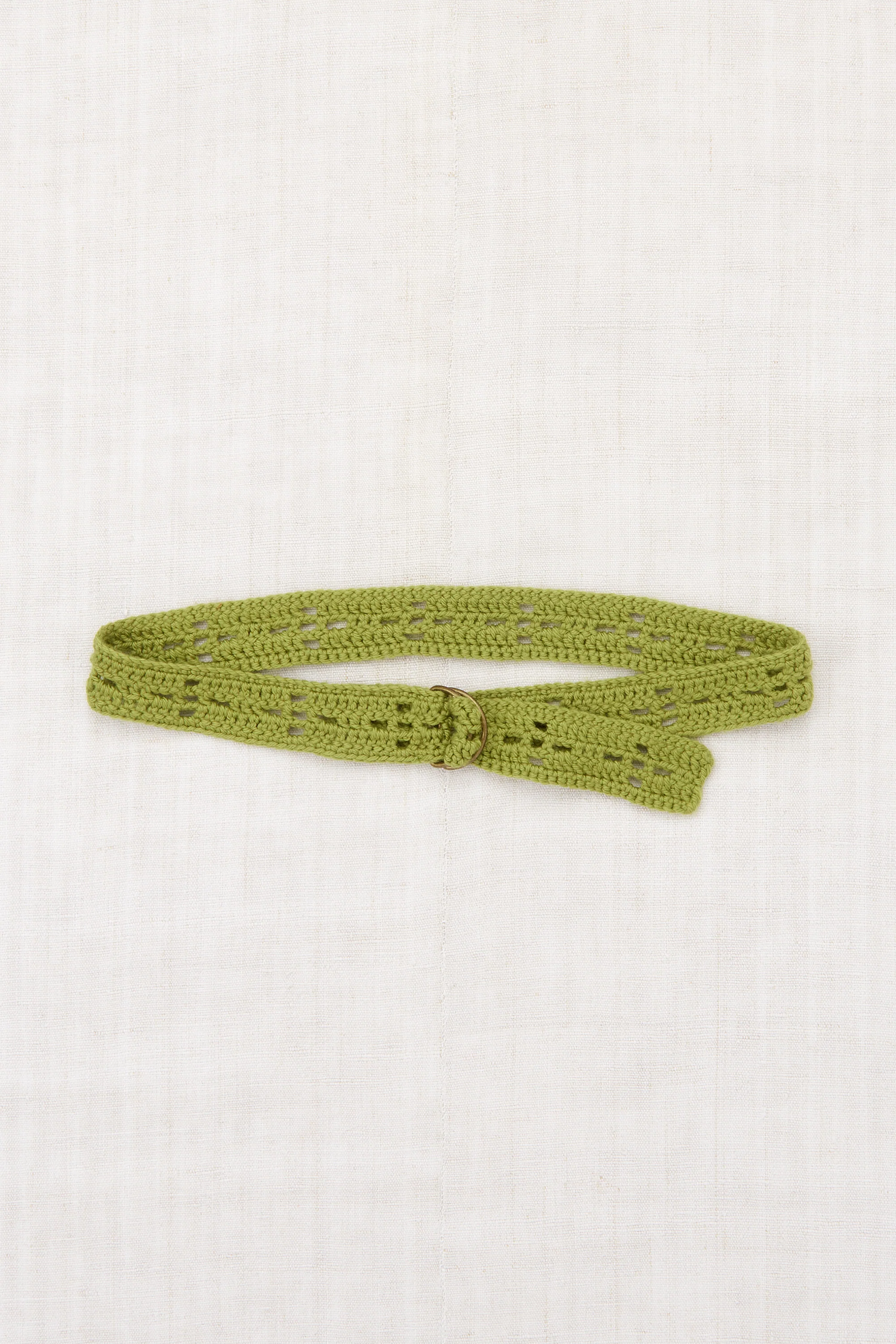 Crochet Belt - Image 2