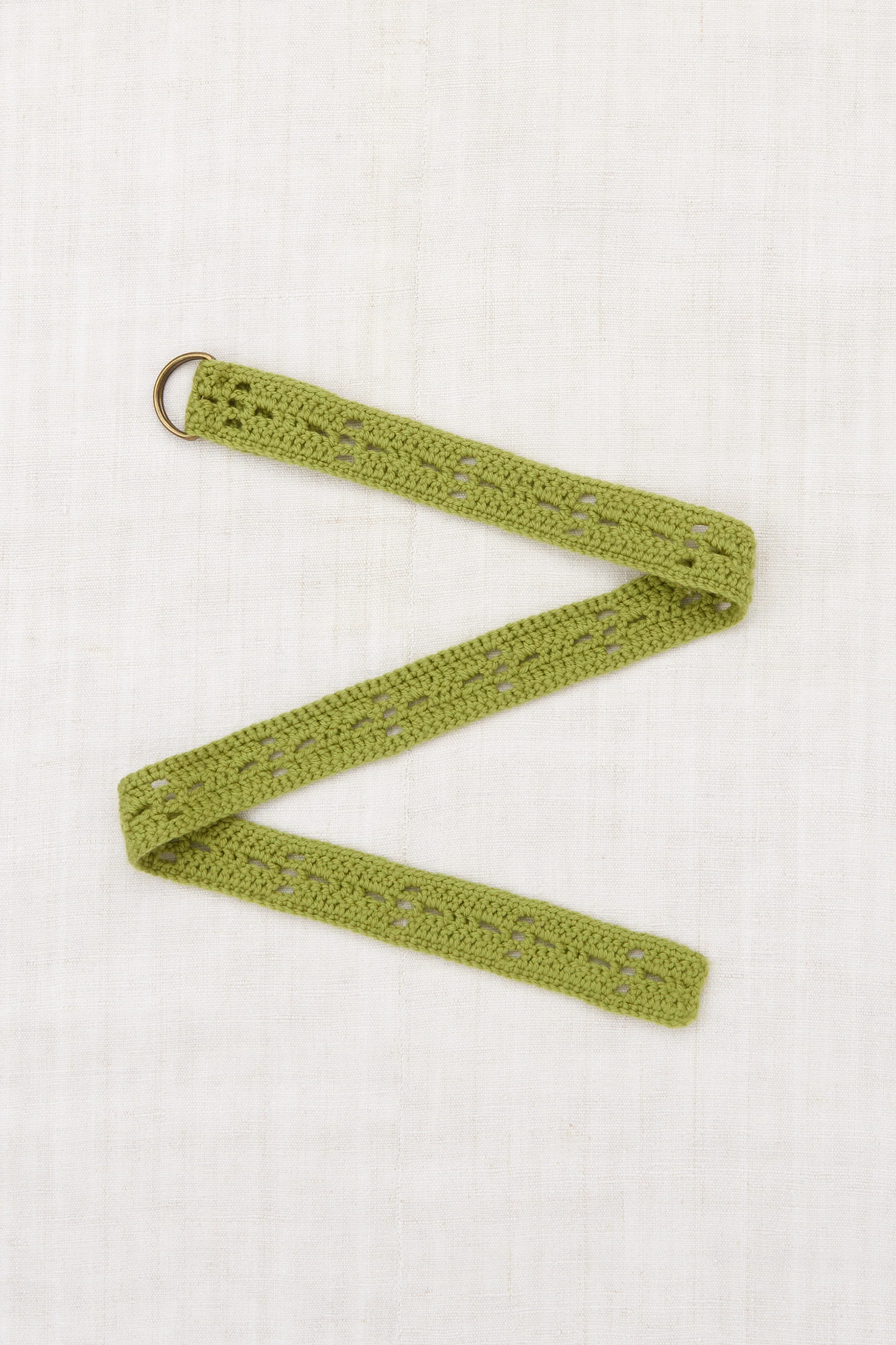 Crochet Belt - Image 4