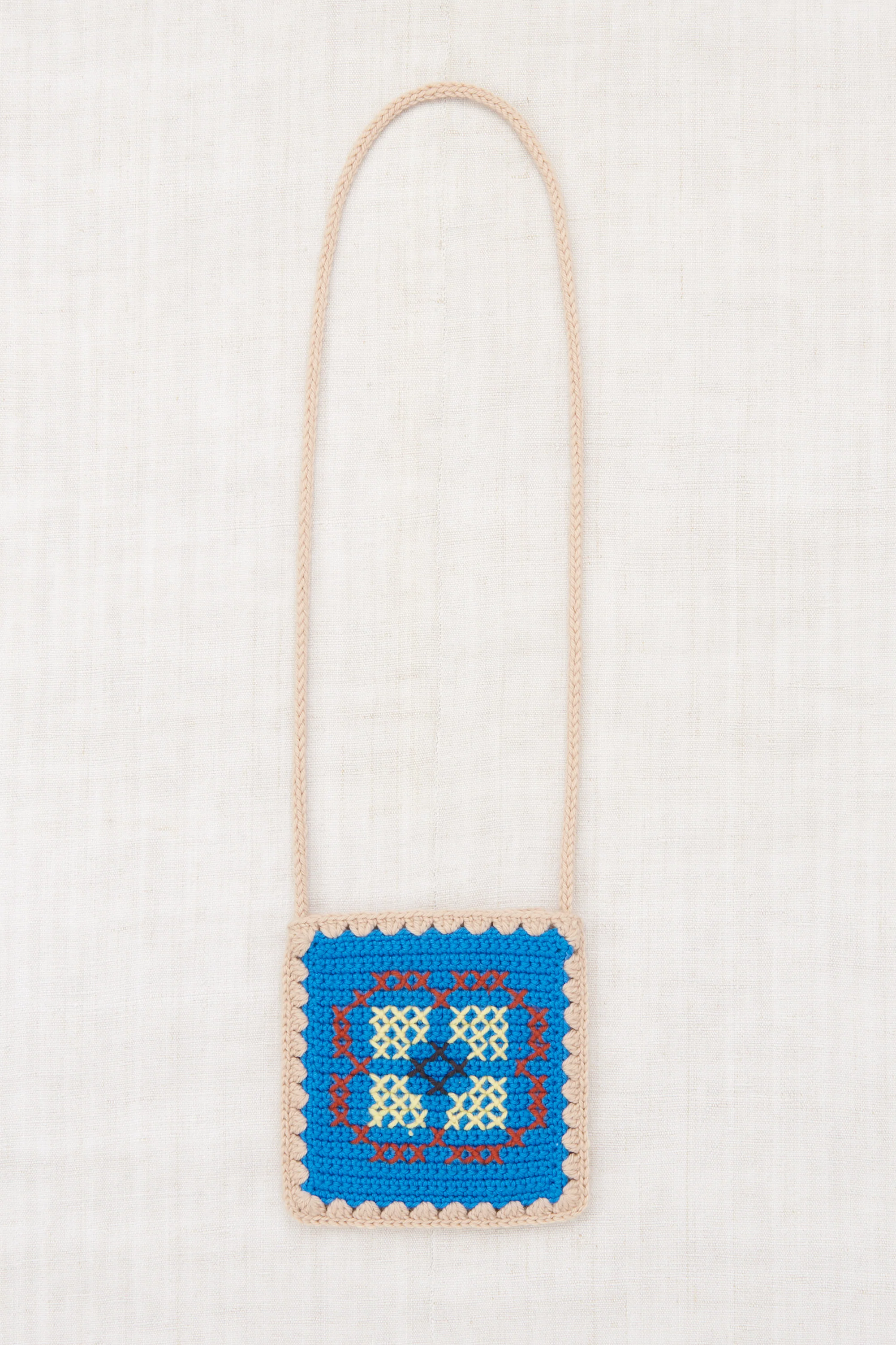 Cross Stitch Bag - Image 4