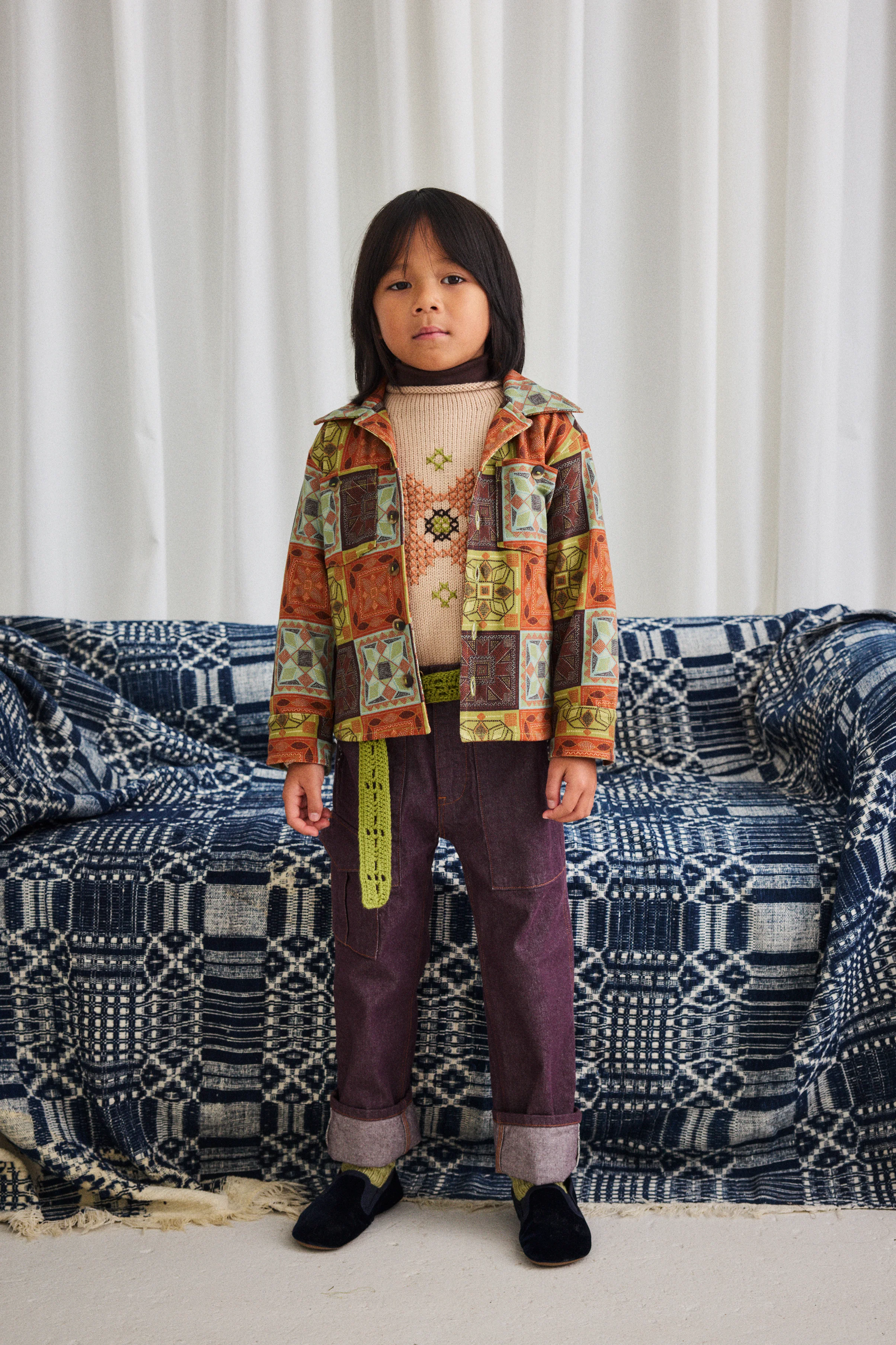 Director's Jacket - Image 2