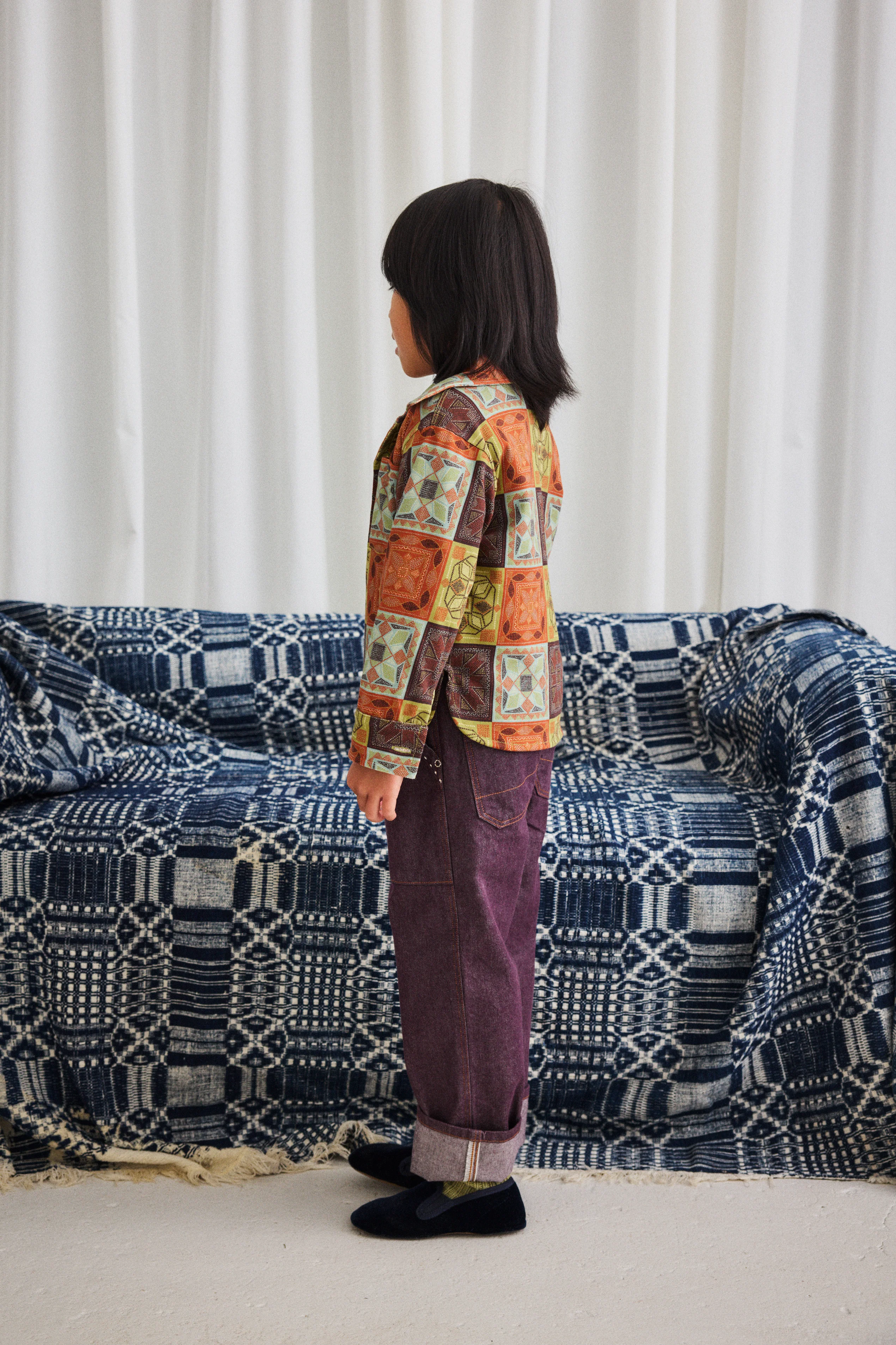 Director's Jacket - Image 3