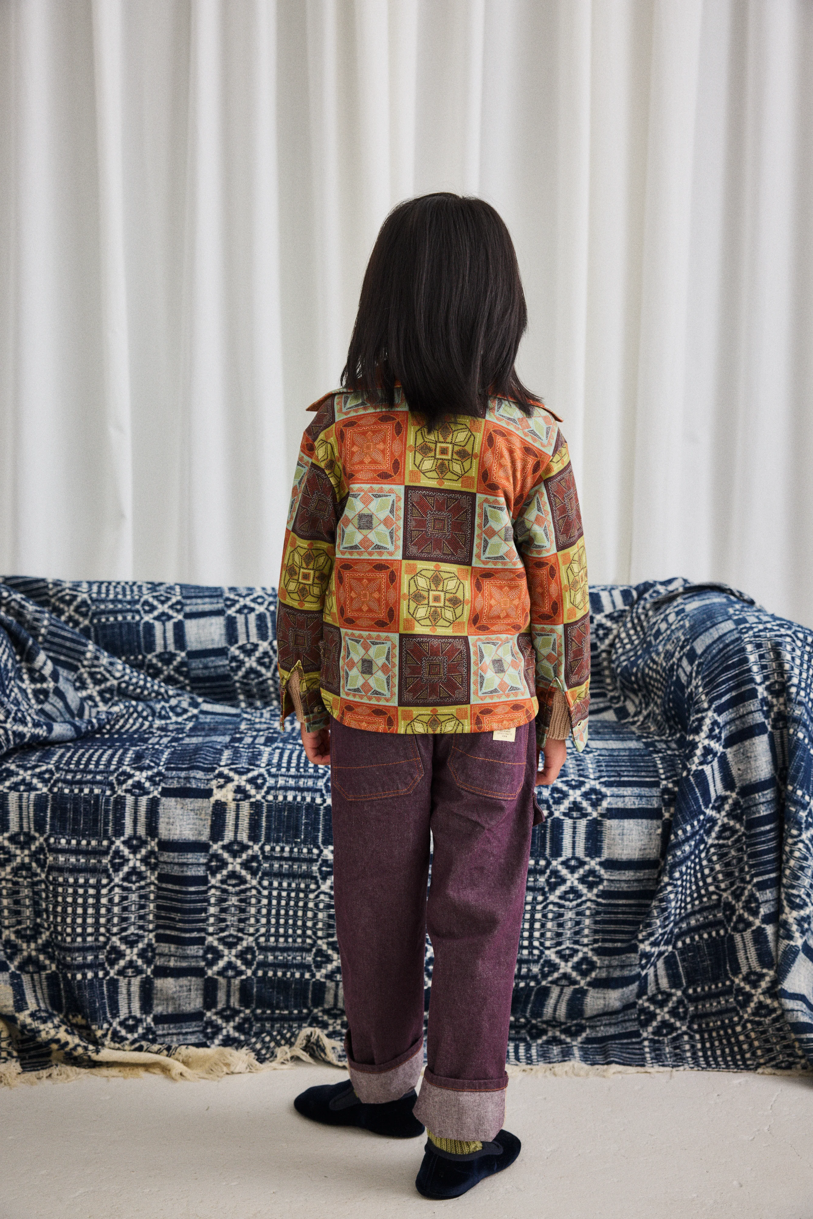 Director's Jacket - Image 4