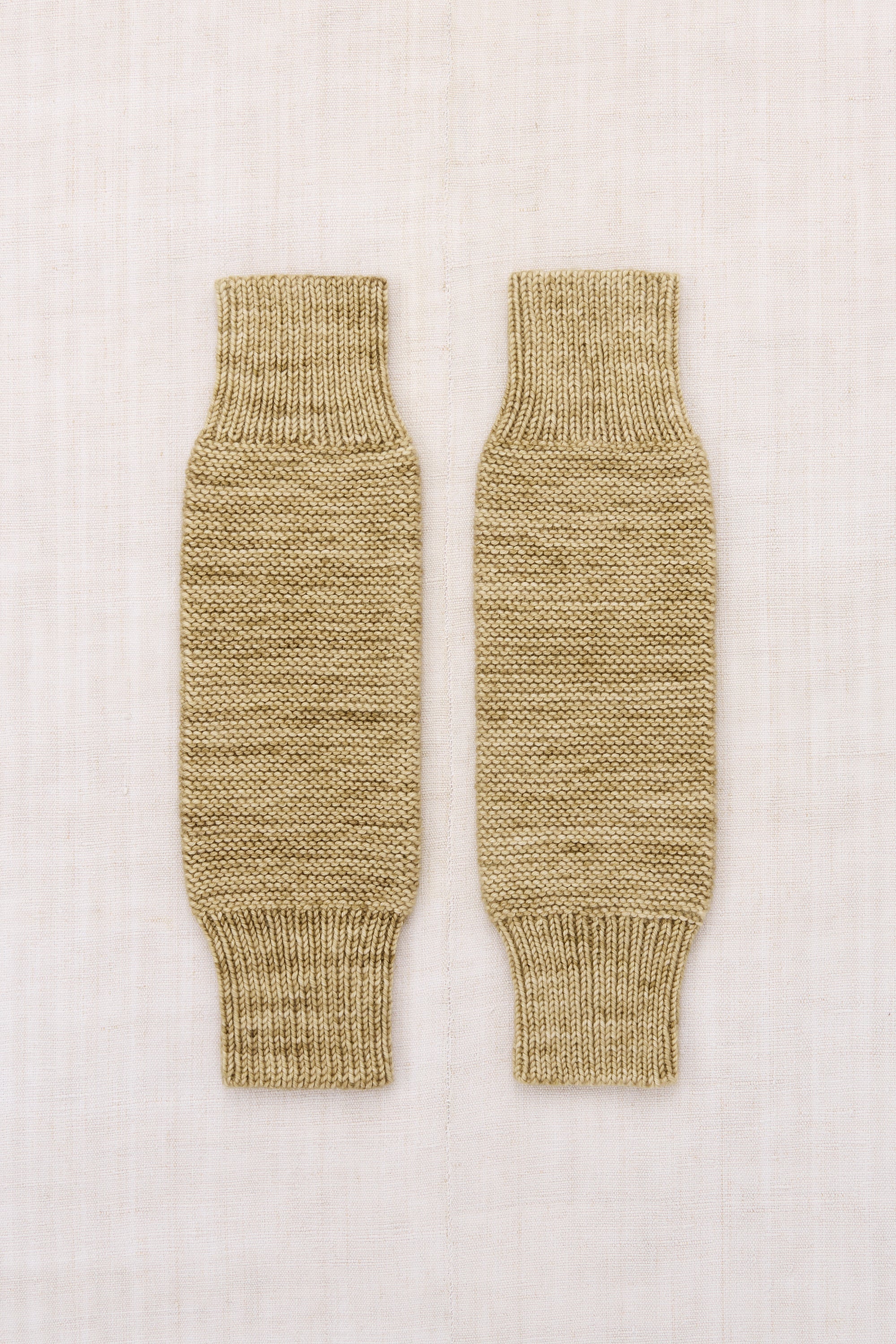 Garter Legwarmer