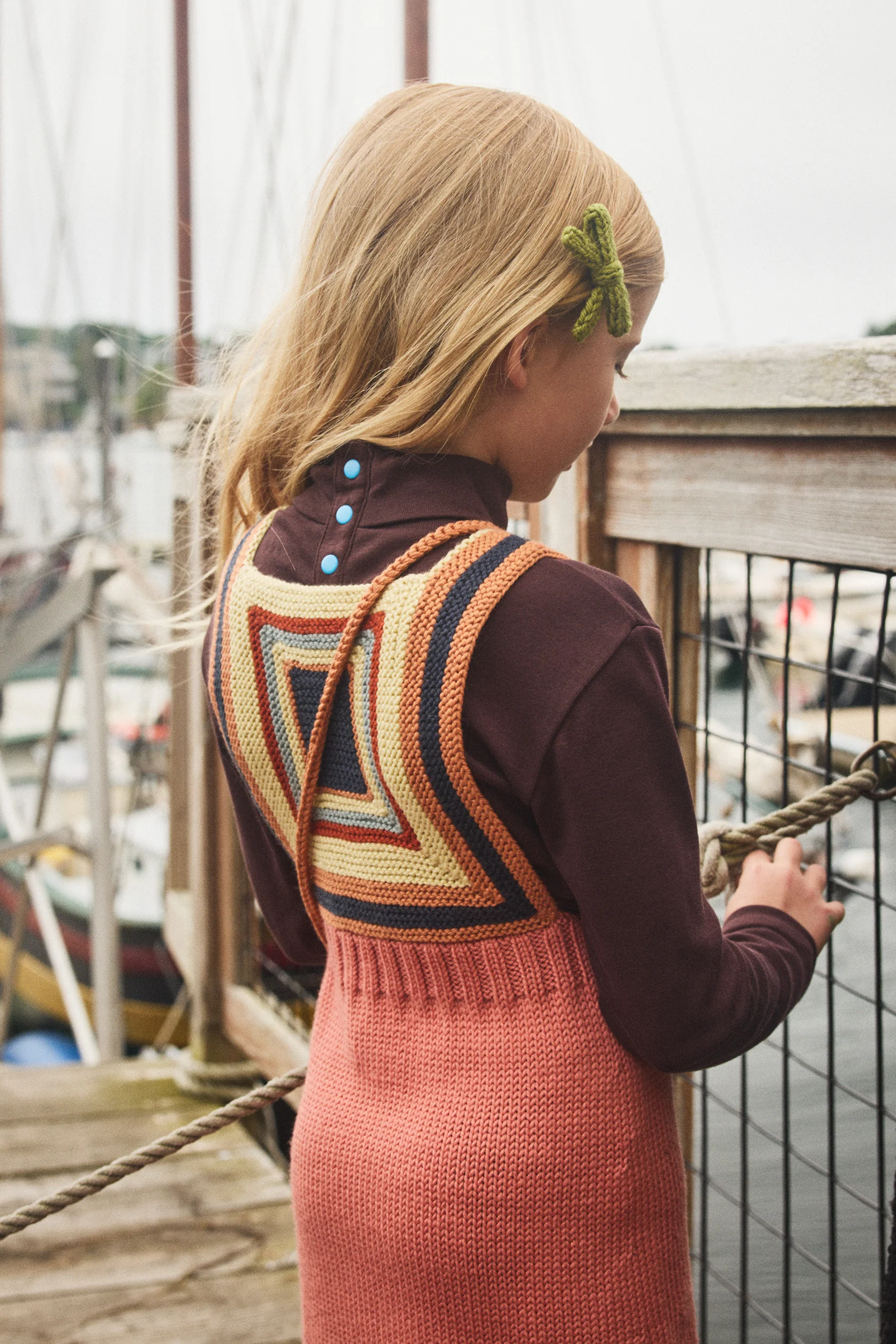 Goldie Bow Set - Image 4
