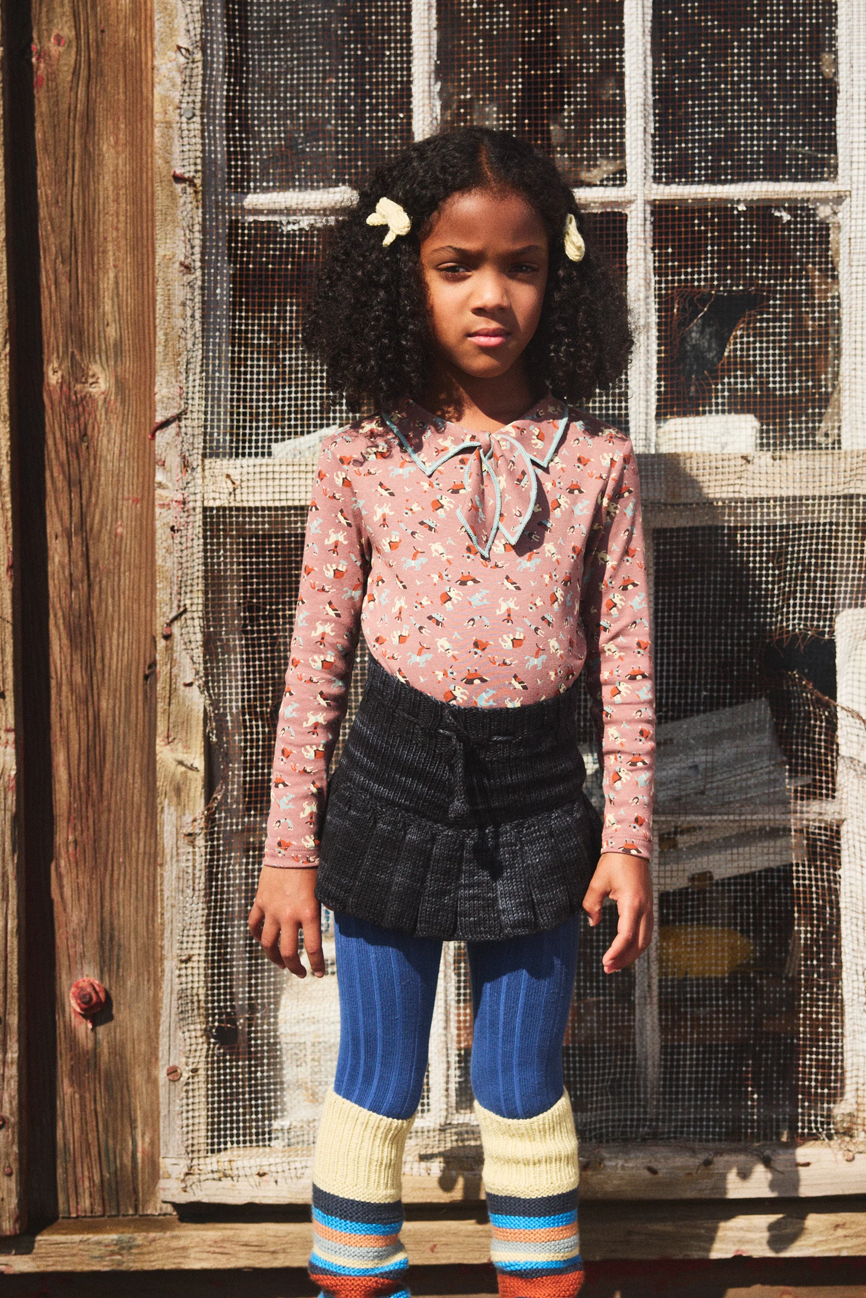Goldie Bow Set - Image 2