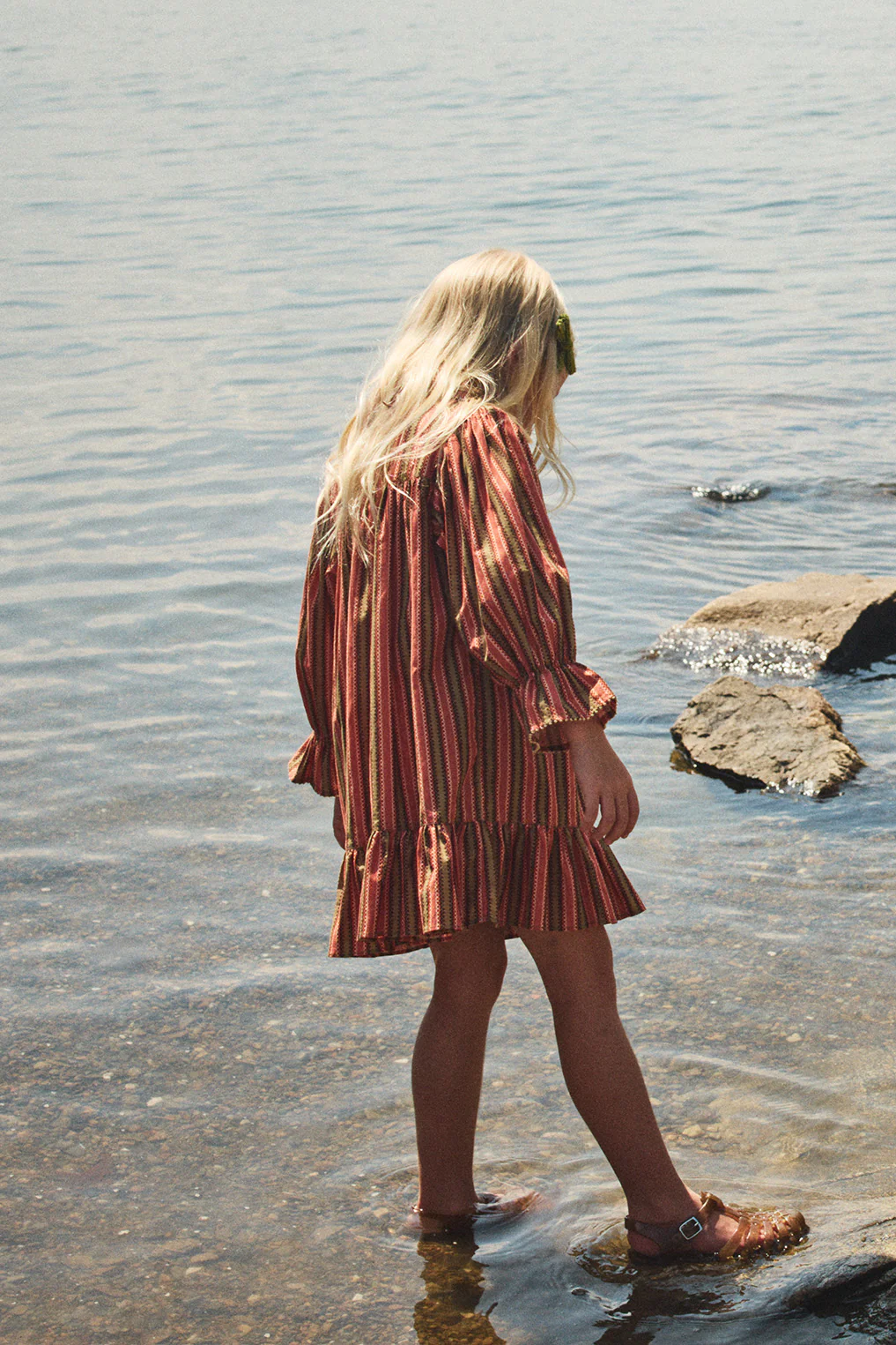 Ingrid Dress - Image 6