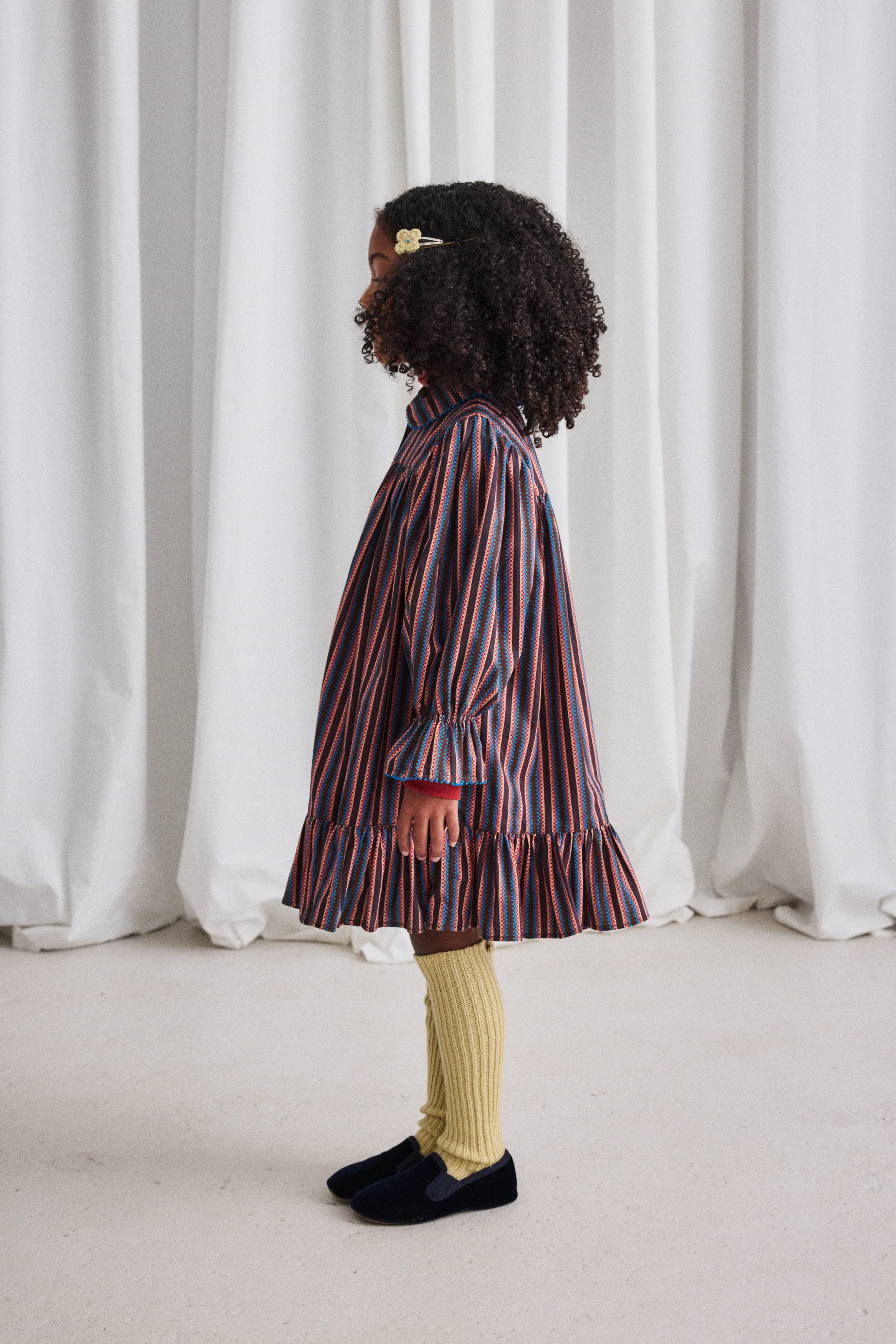 Ingrid Dress - Image 3