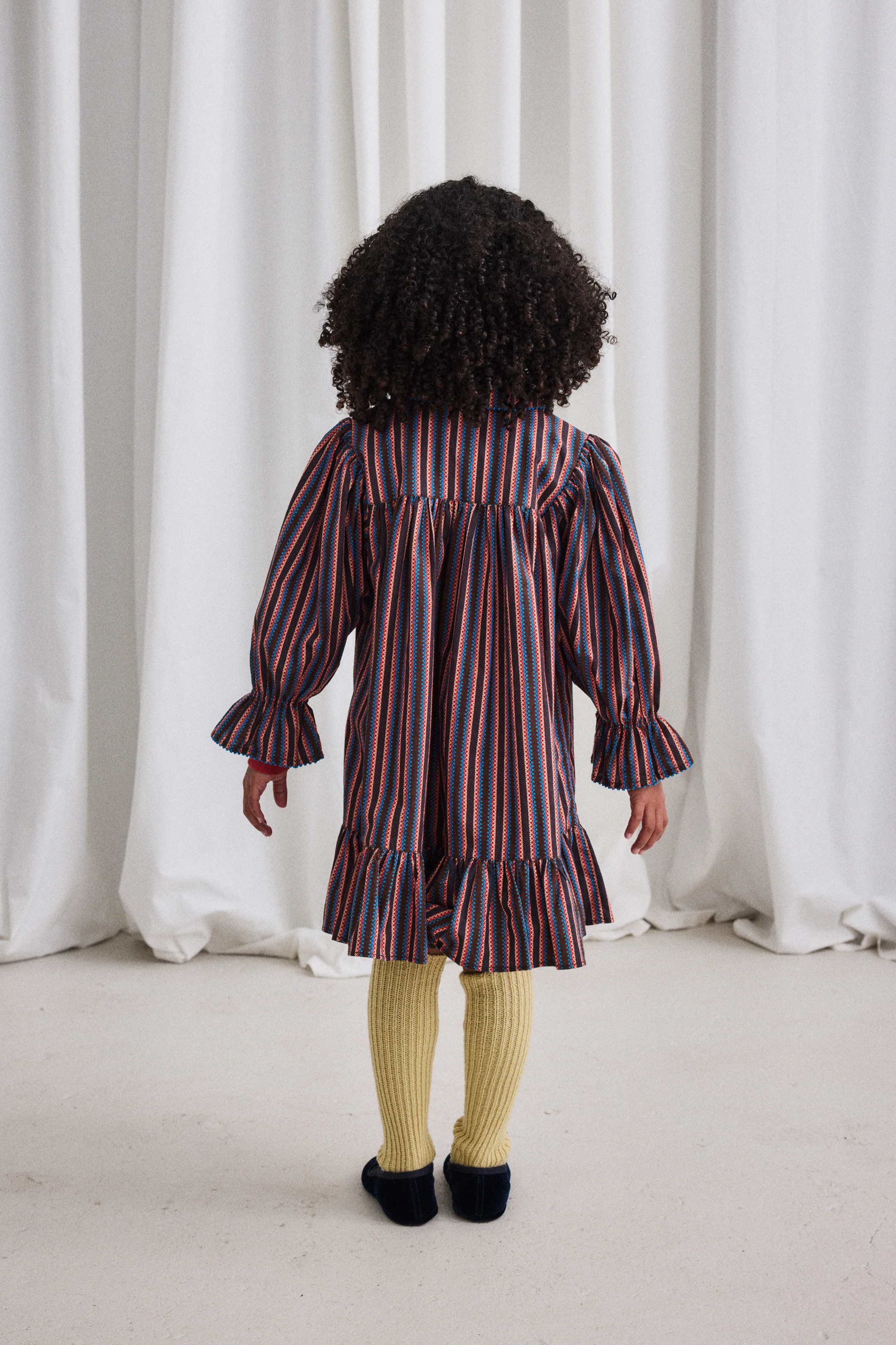 Ingrid Dress - Image 4