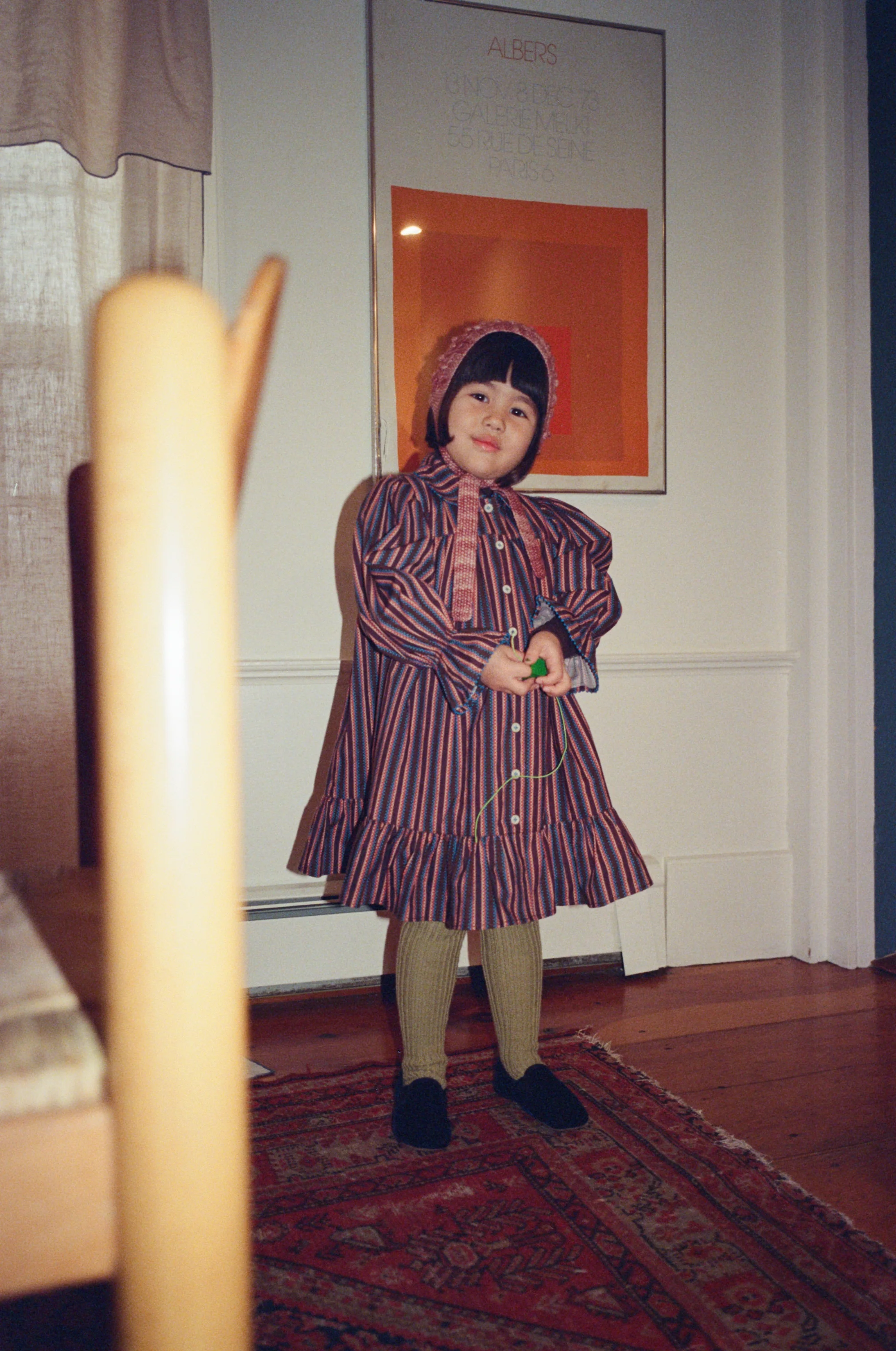 Ingrid Dress - Image 6