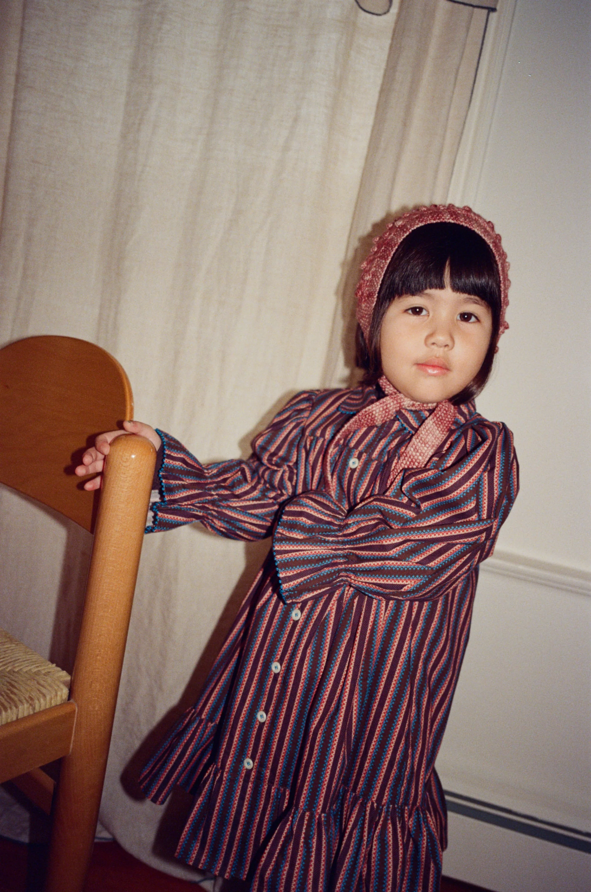 Ingrid Dress - Image 7