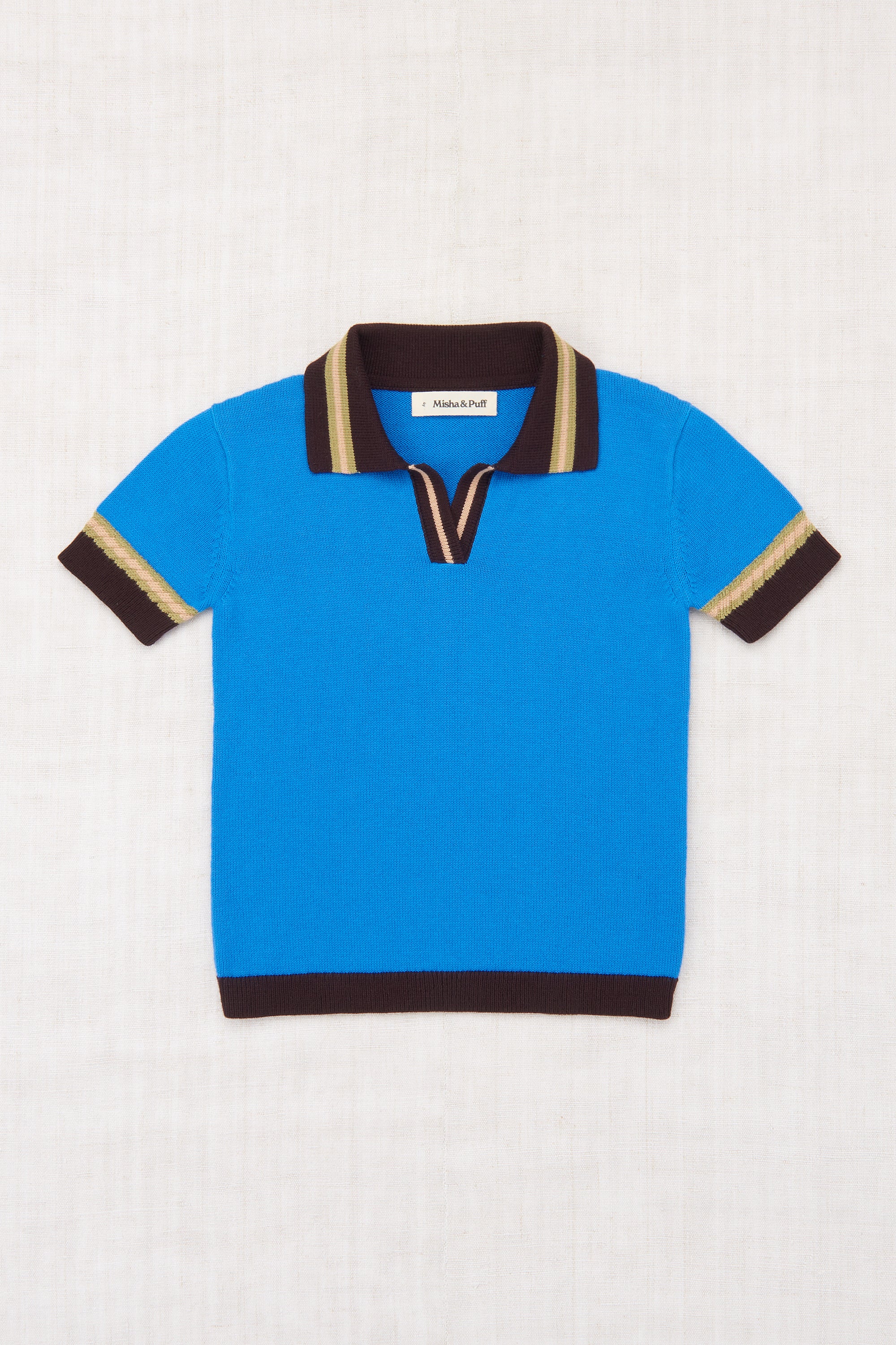 Ivy Francis Polo - Image 2