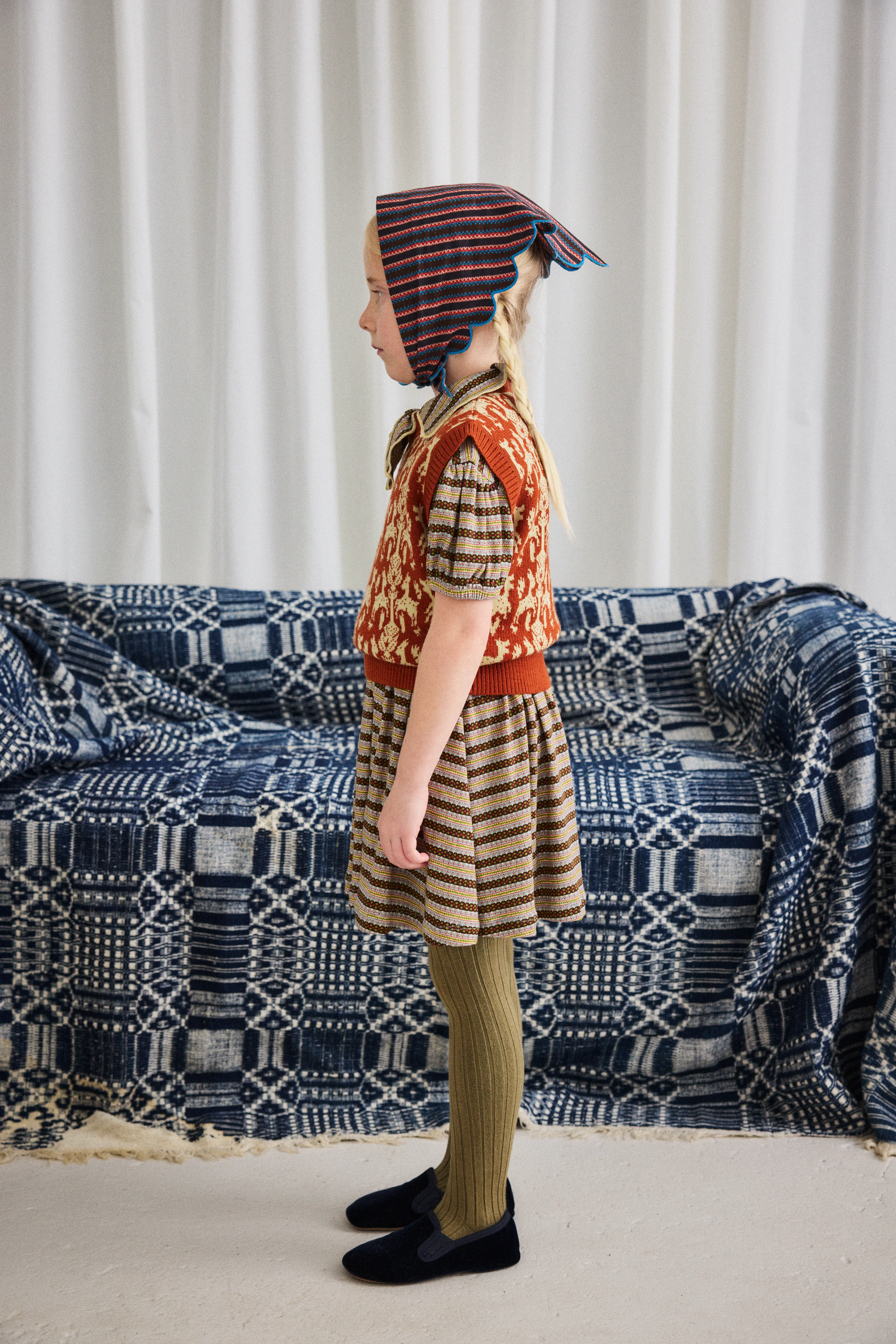 Junior Scout Dress - Image 3