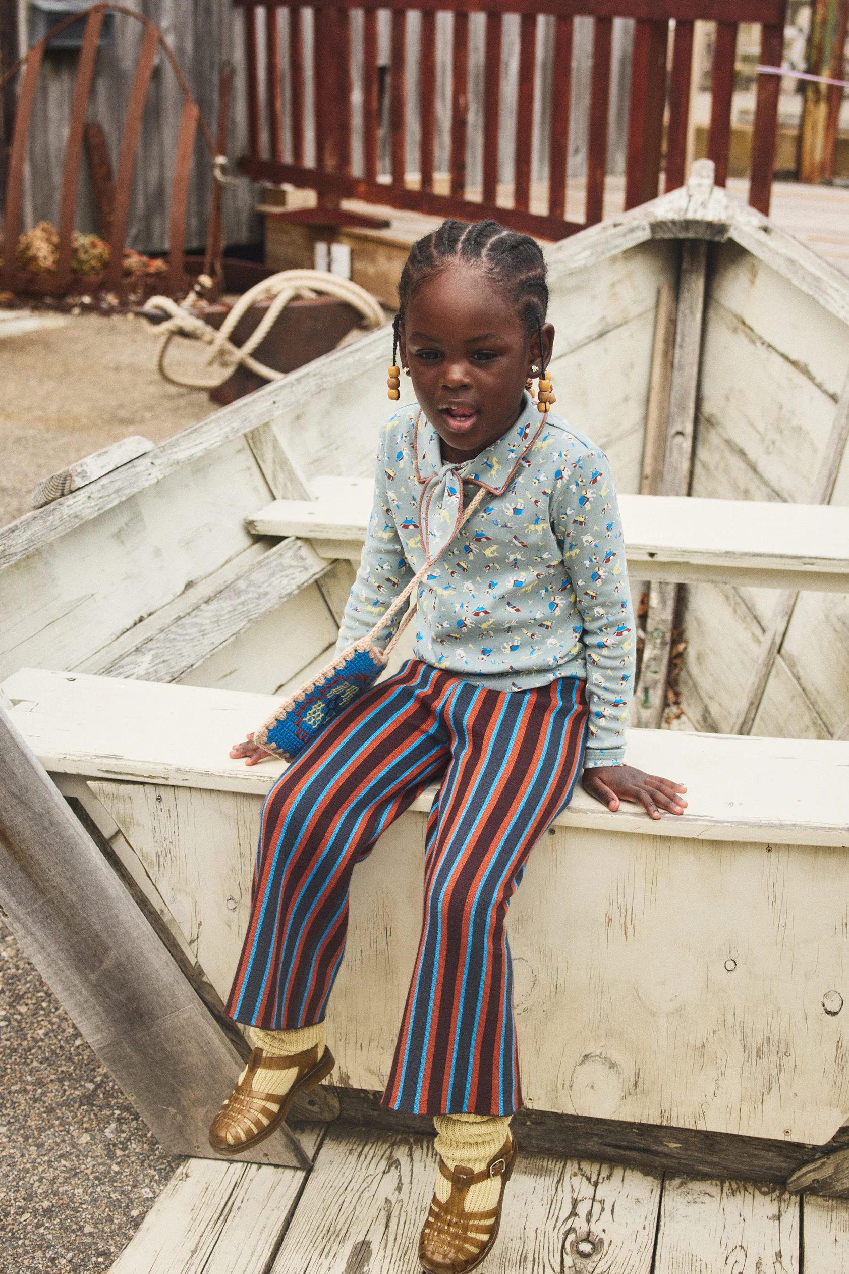 Kingston Pant - Image 9