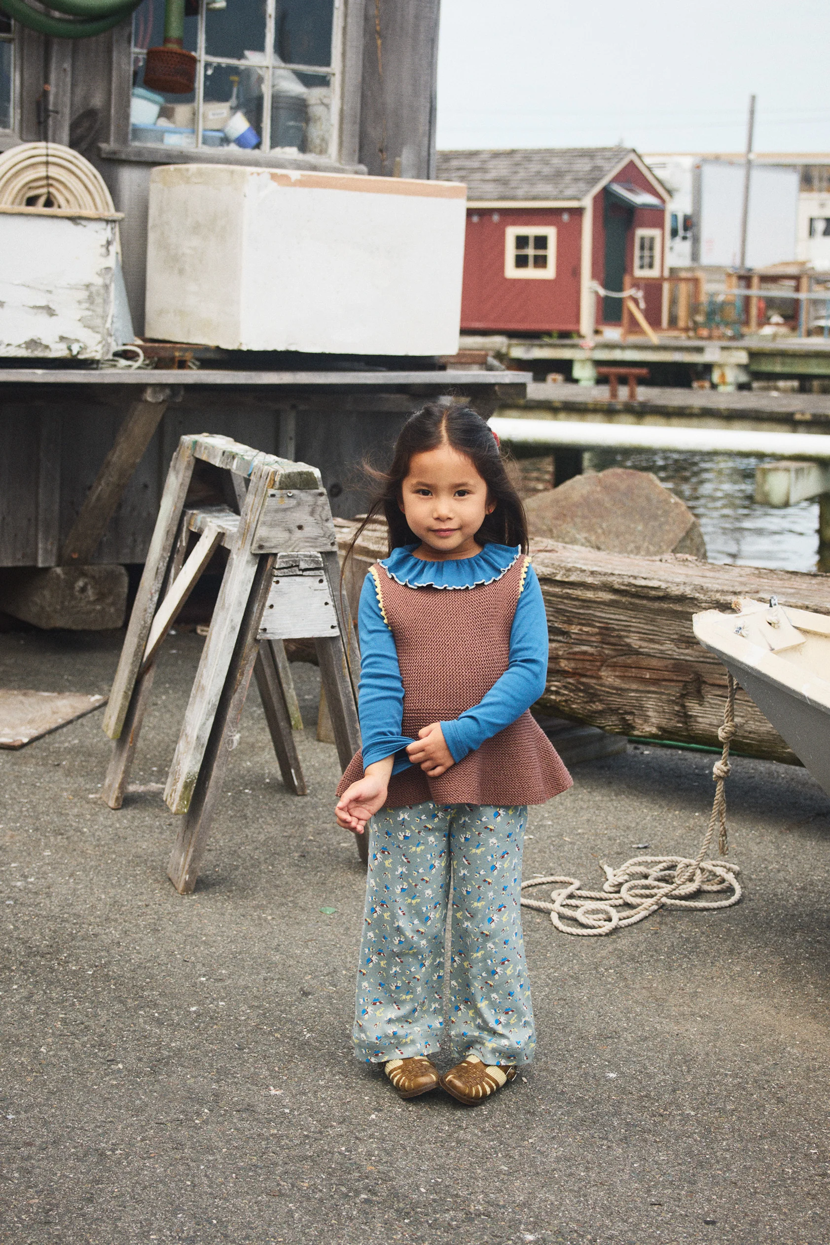 Marta Top - Image 6