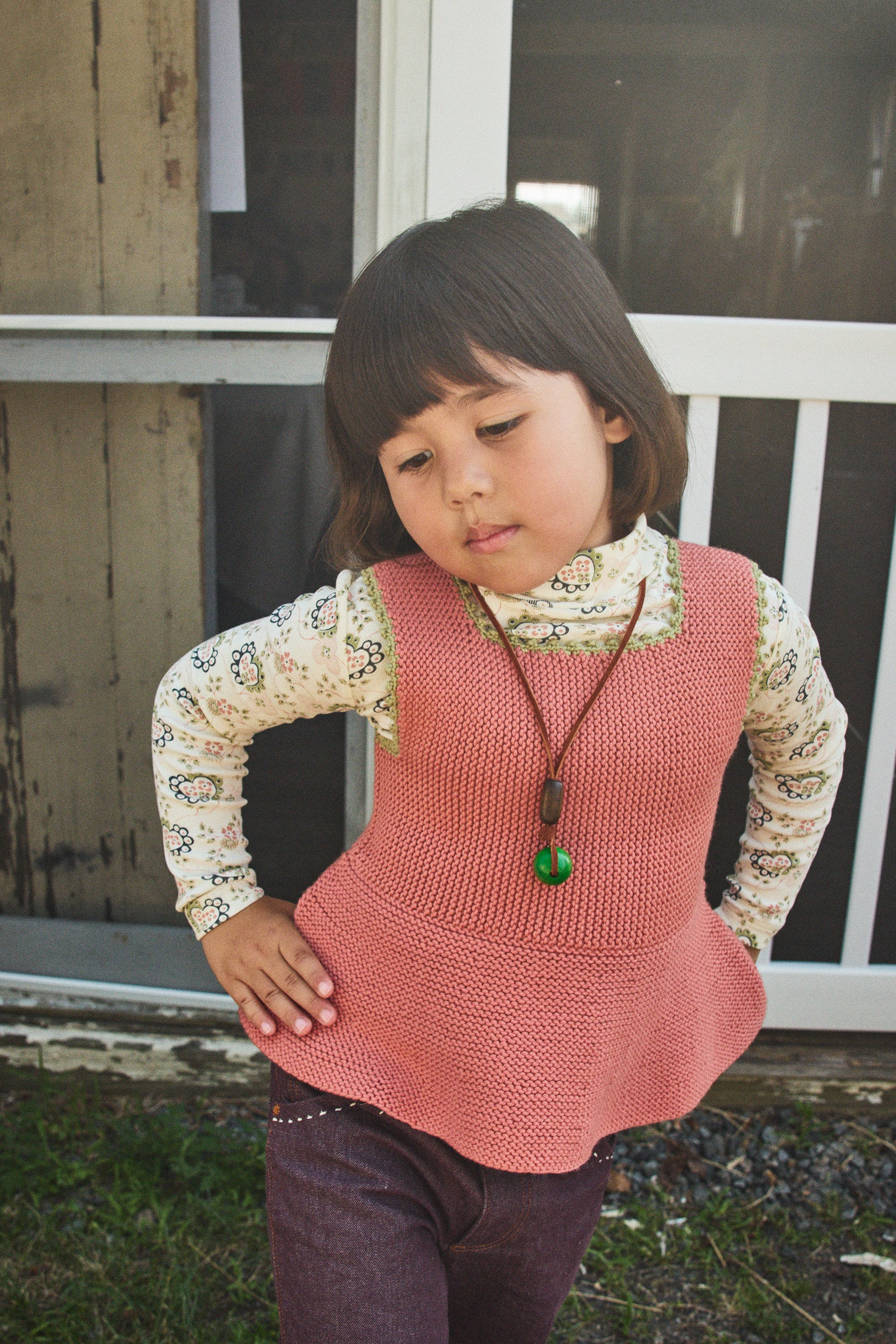 Marta Top - Image 5