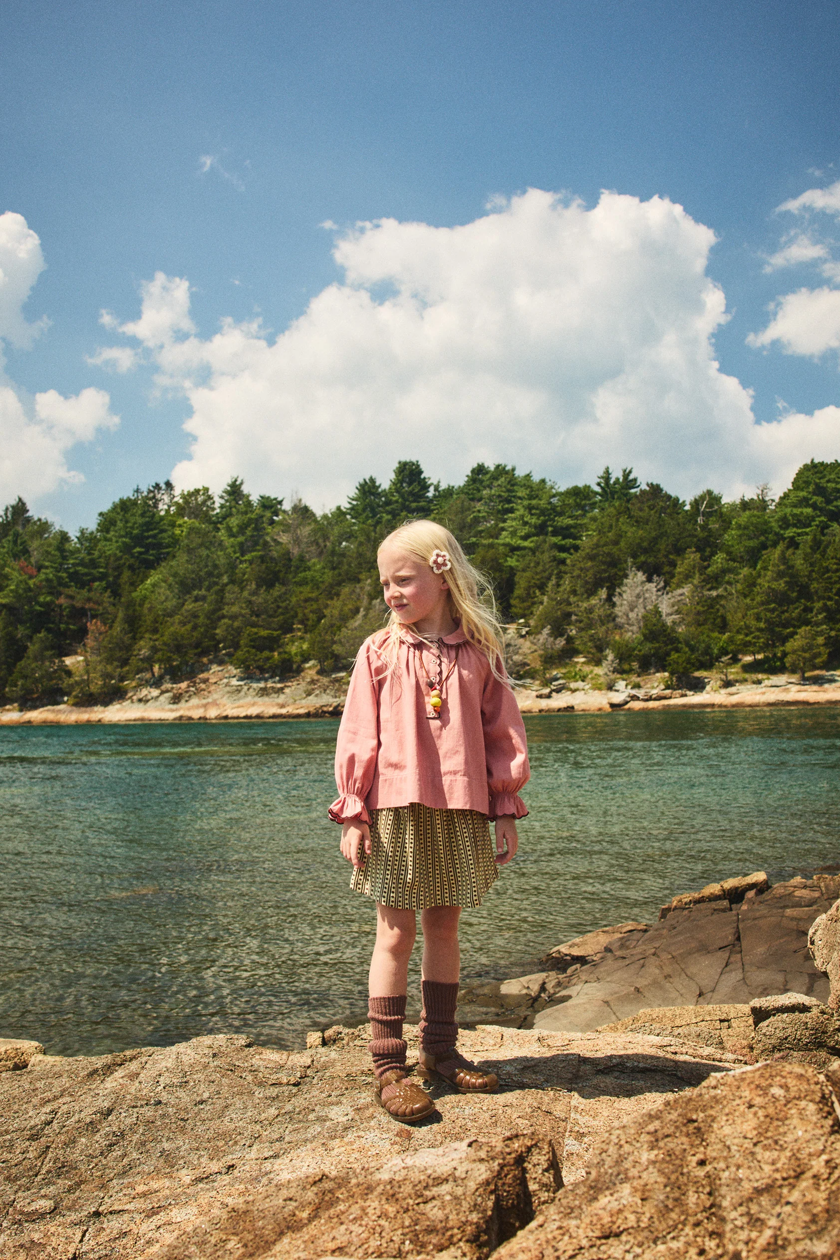 Monroe Top - Image 8