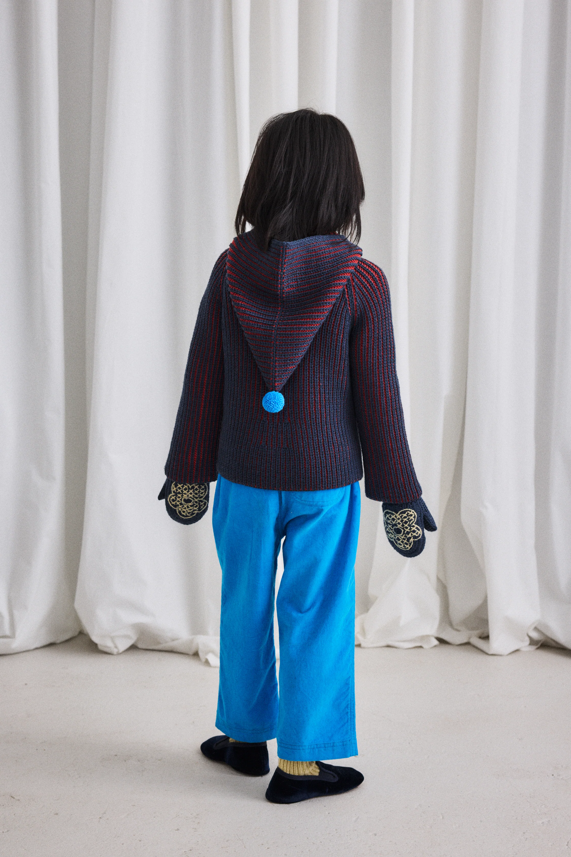 North Wind Jacket - Image 4