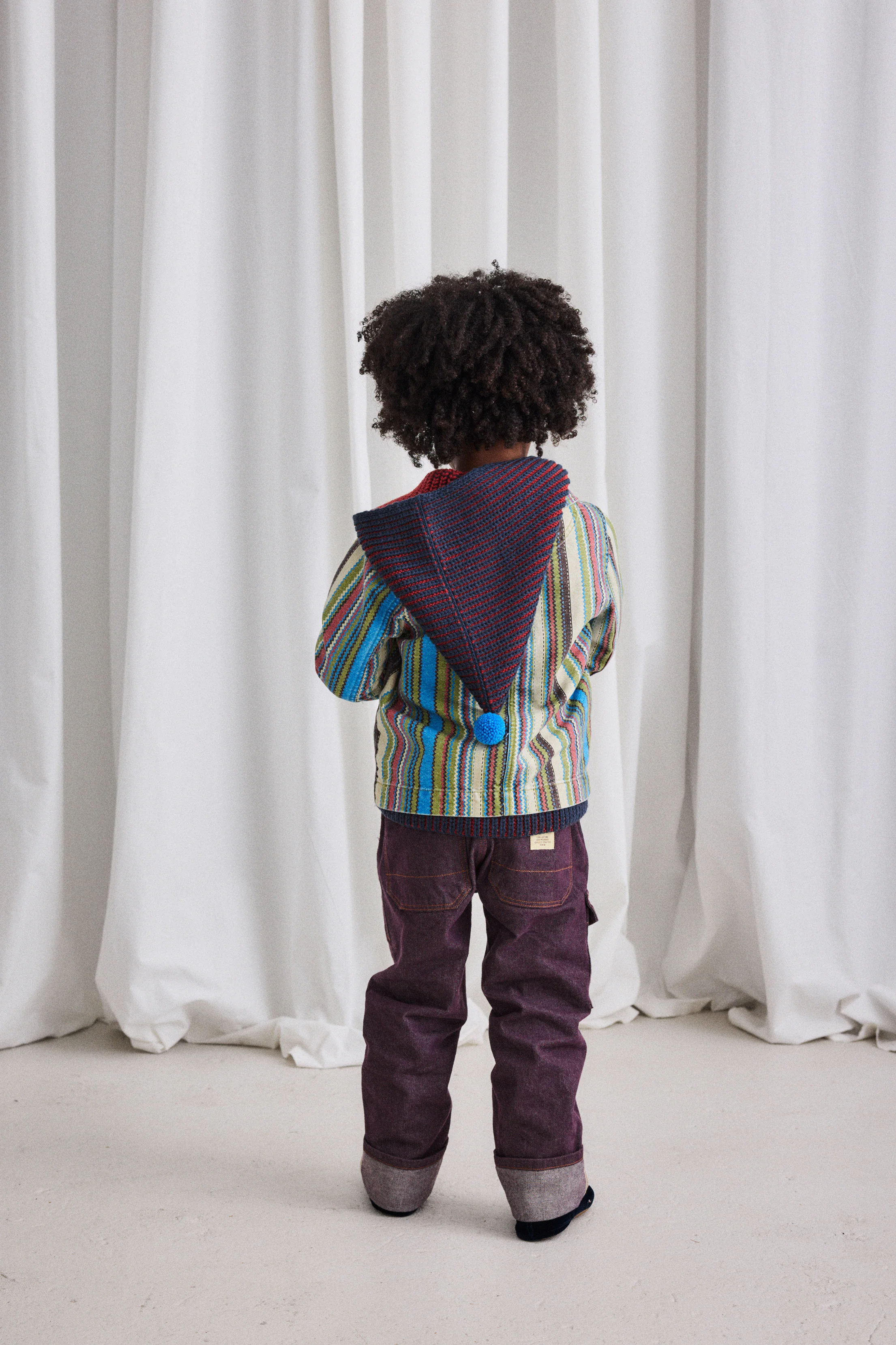 North Wind Jacket - Image 6