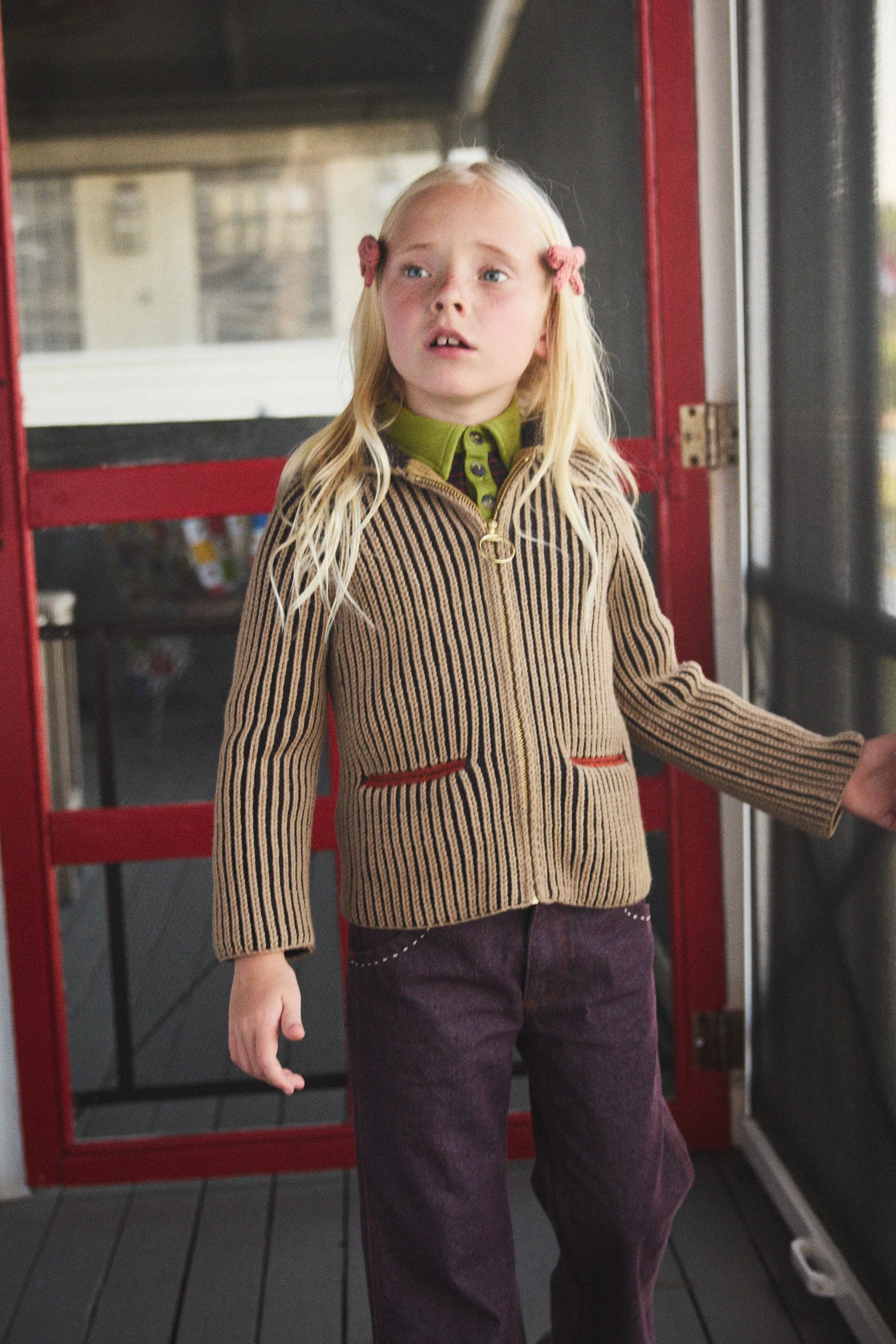 North Wind Jacket - Image 2