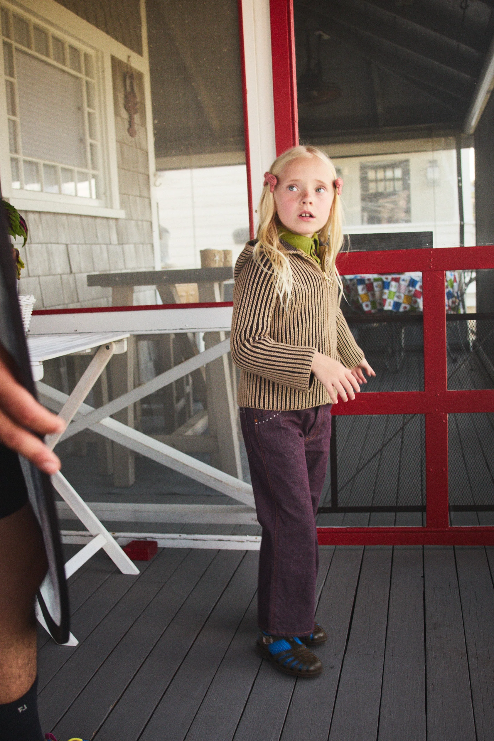North Wind Jacket - Image 3