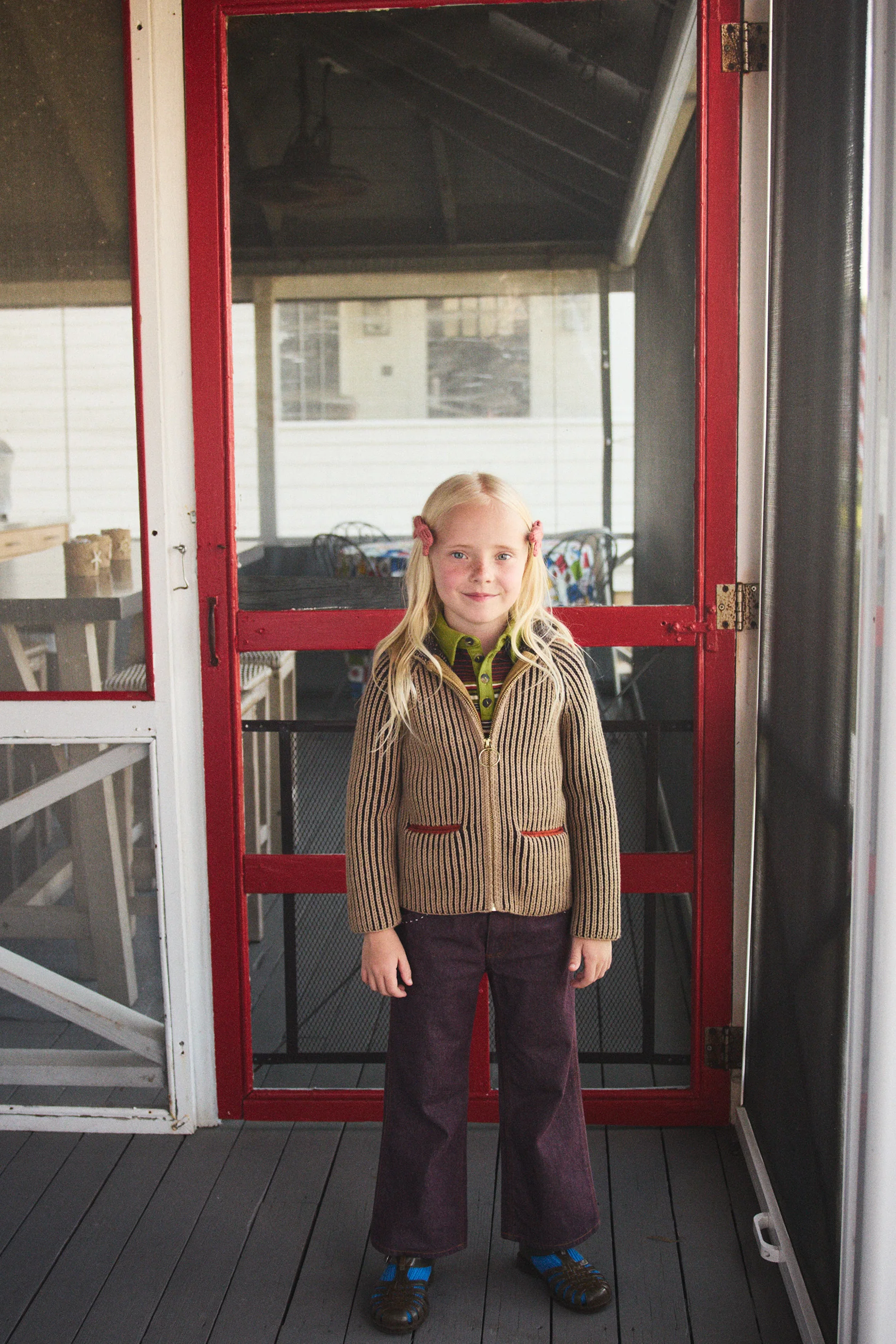 North Wind Jacket - Image 4