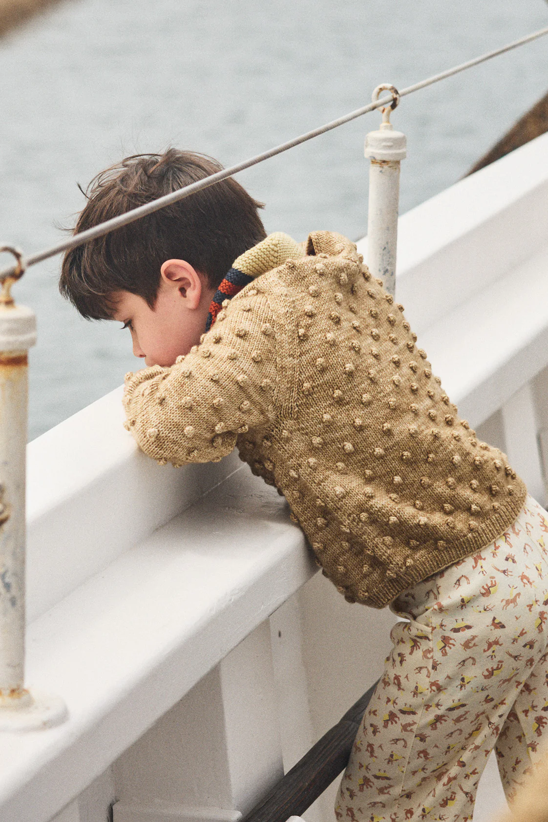 Original Popcorn Sweater - Image 6