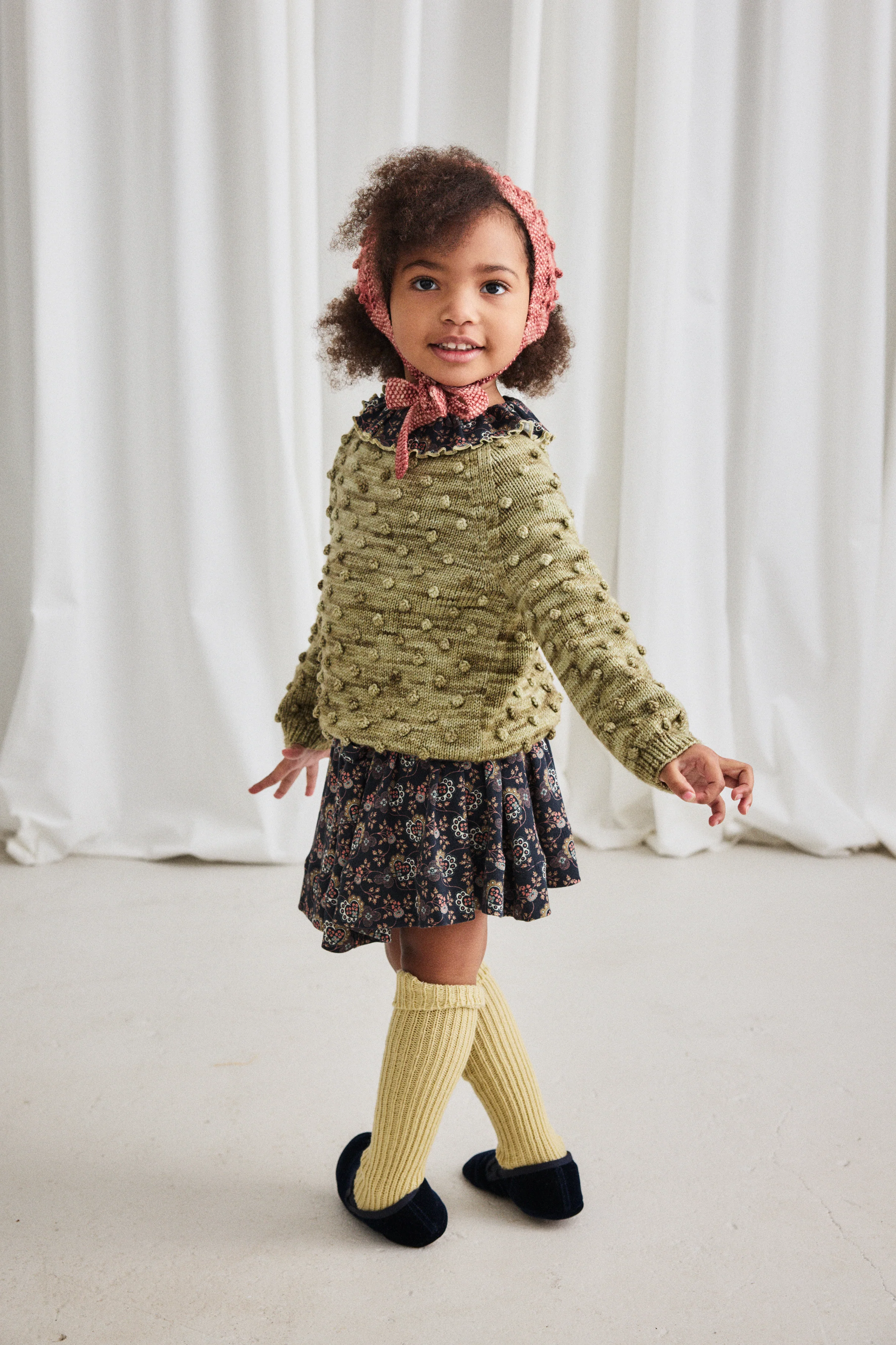 Original Popcorn Sweater - Image 2