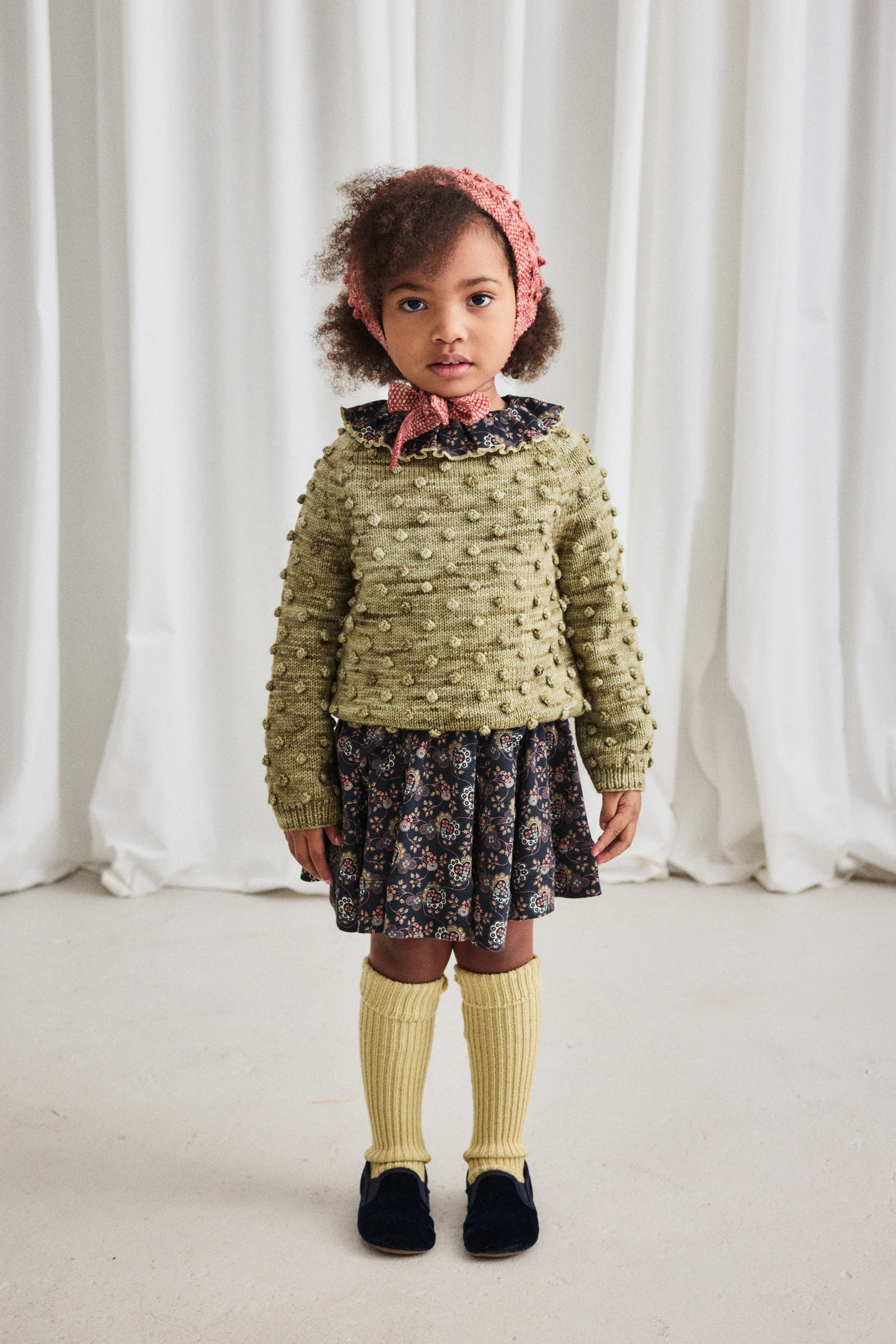 Original Popcorn Sweater - Image 3