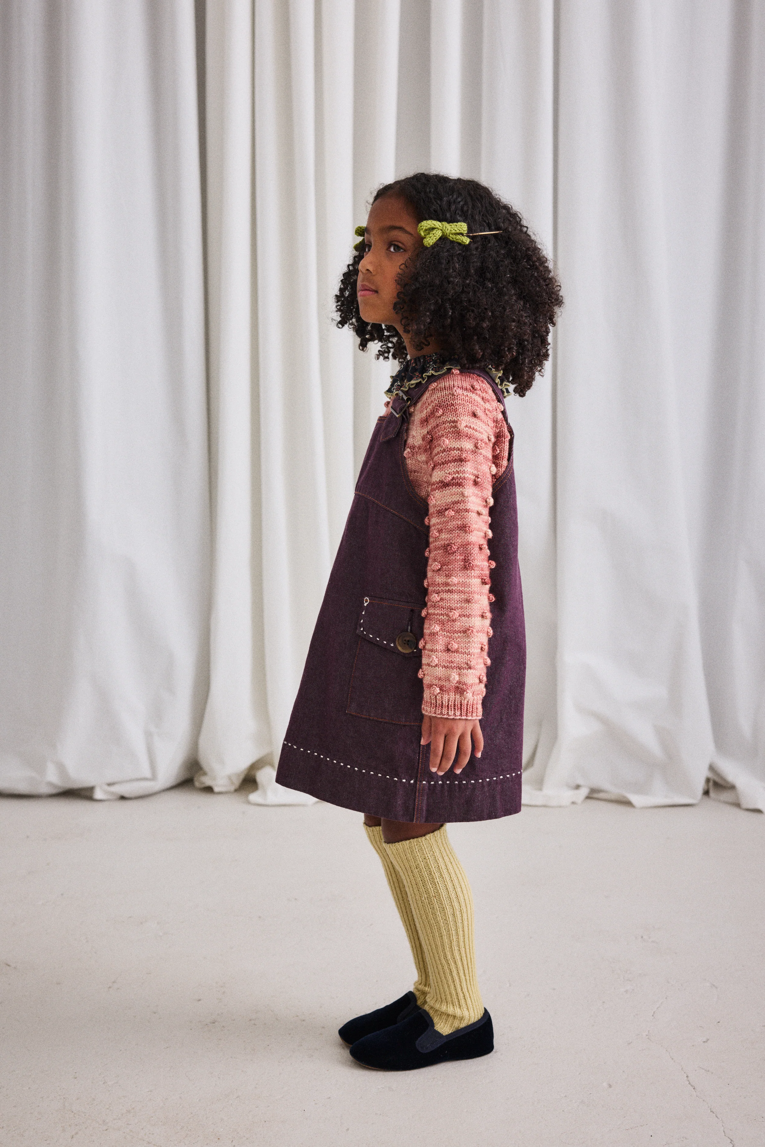 Original Popcorn Sweater - Image 3