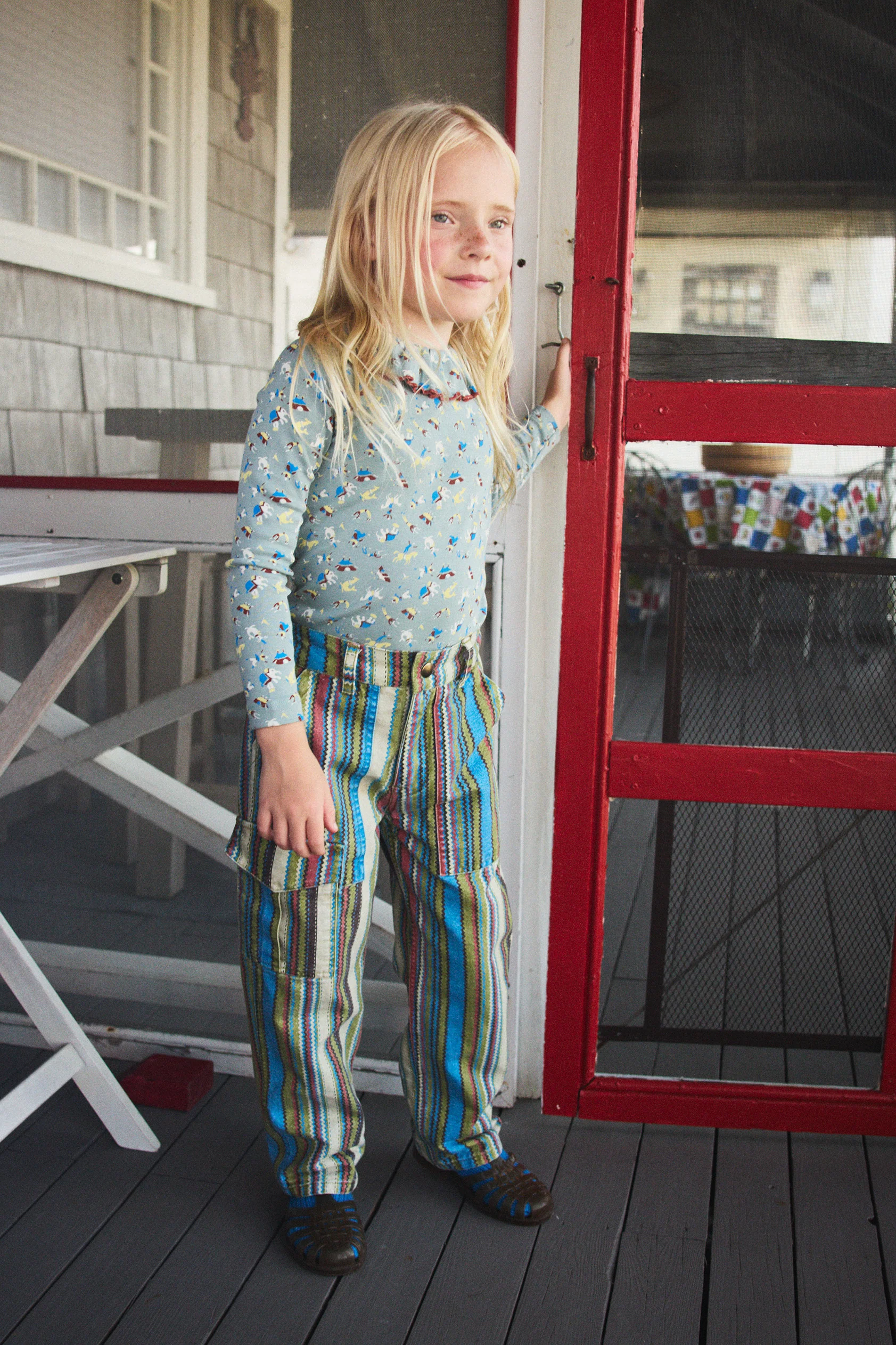 Paloma Top - Image 4