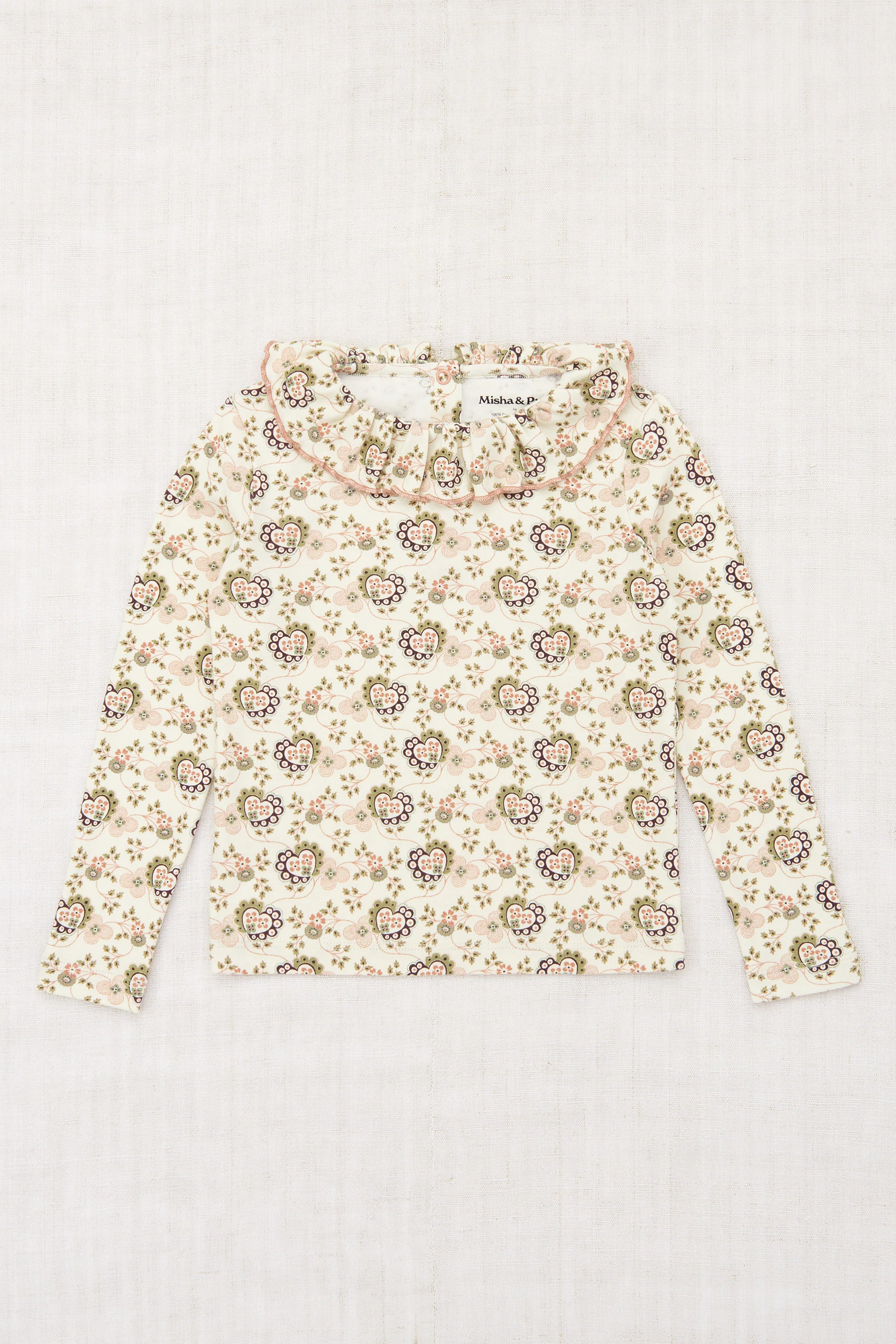 Paloma Top - Image 2