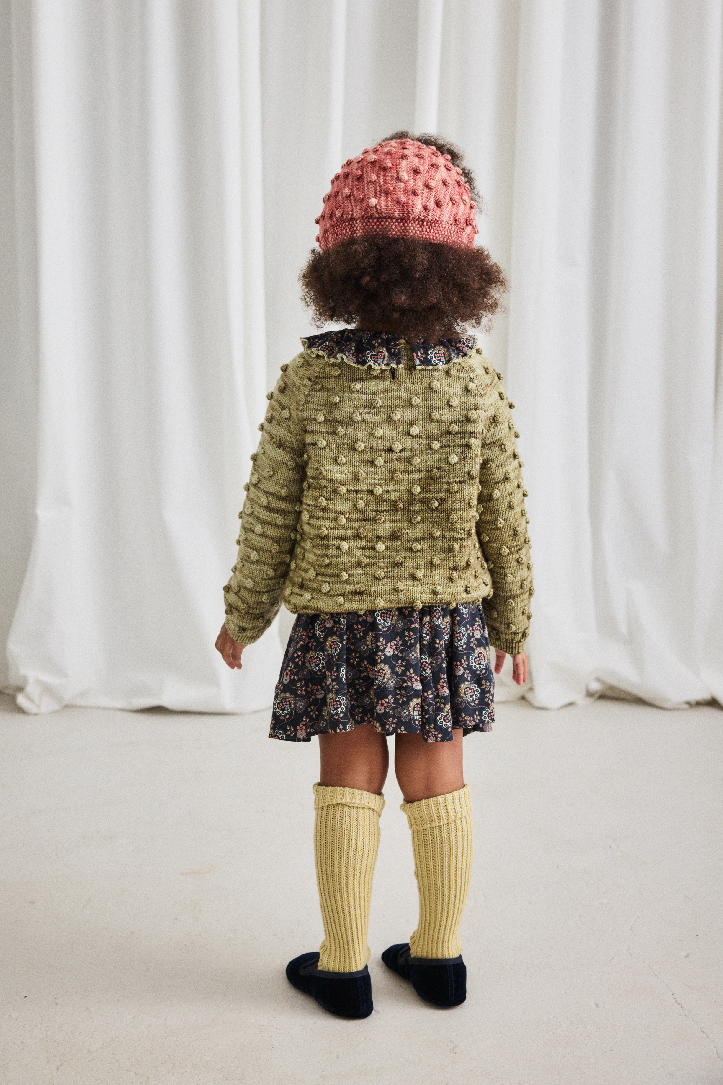 Popcorn Headwarmer - Image 3