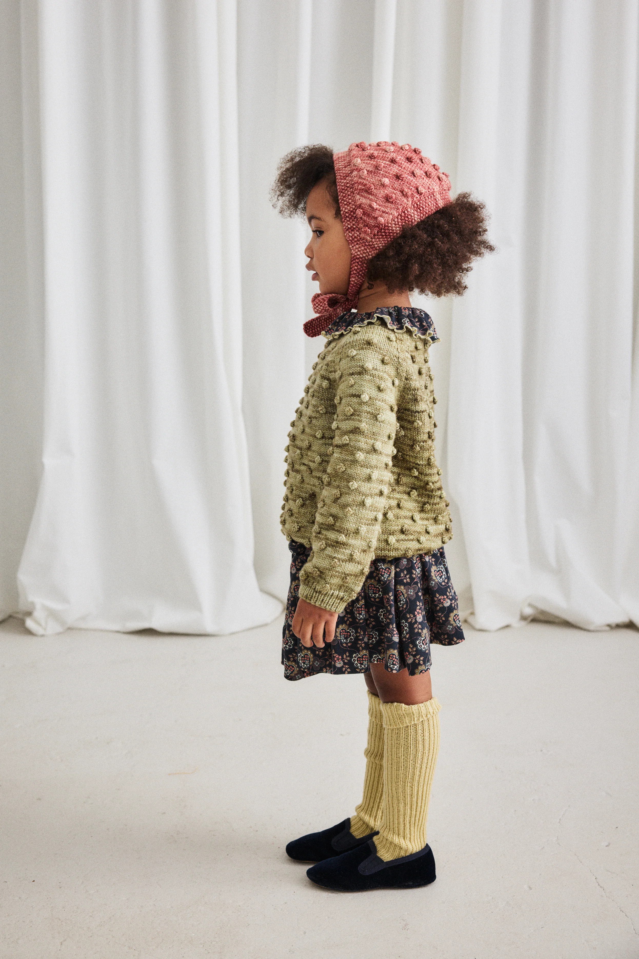 Popcorn Headwarmer - Image 4