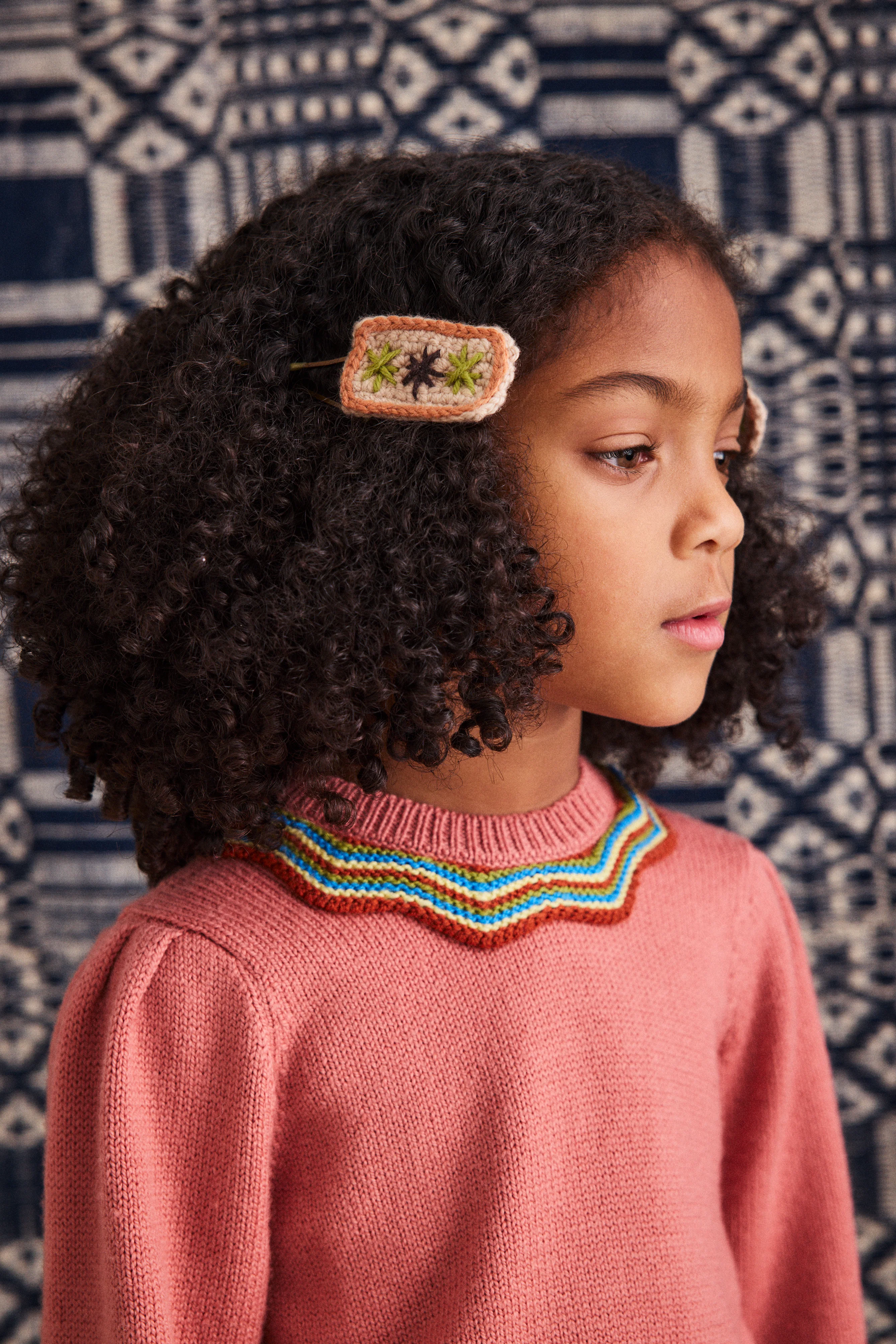 Puff Star Clip Set - Image 2