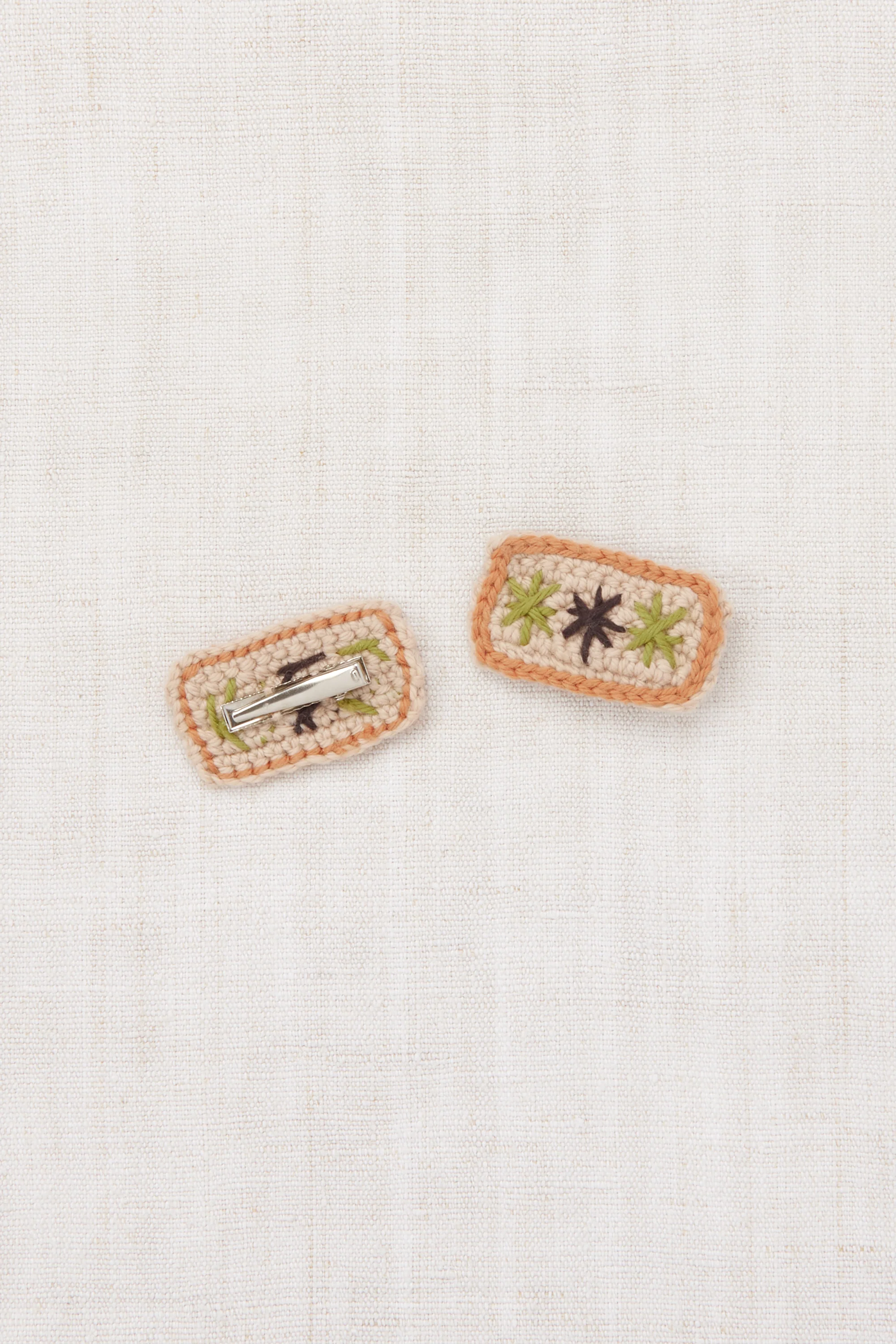 Puff Star Clip Set - Image 8