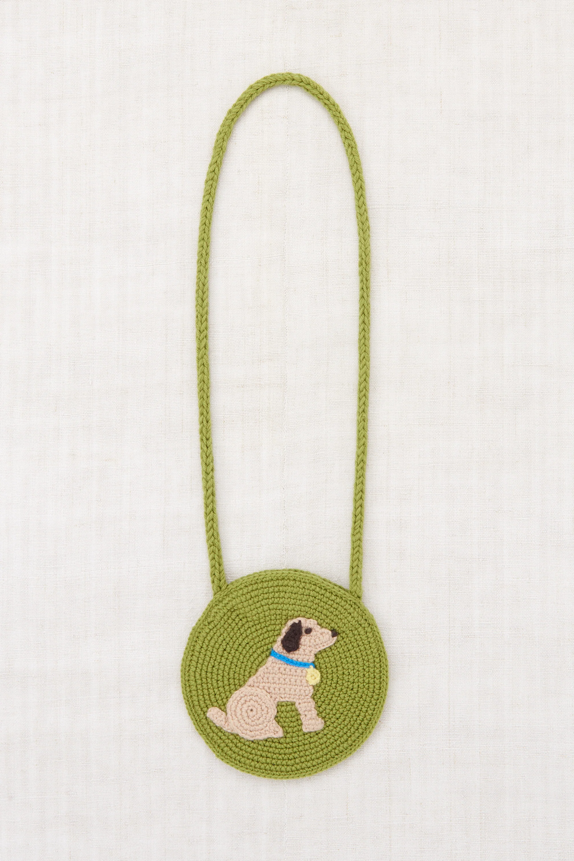 Puppy Circle Bag - Image 2