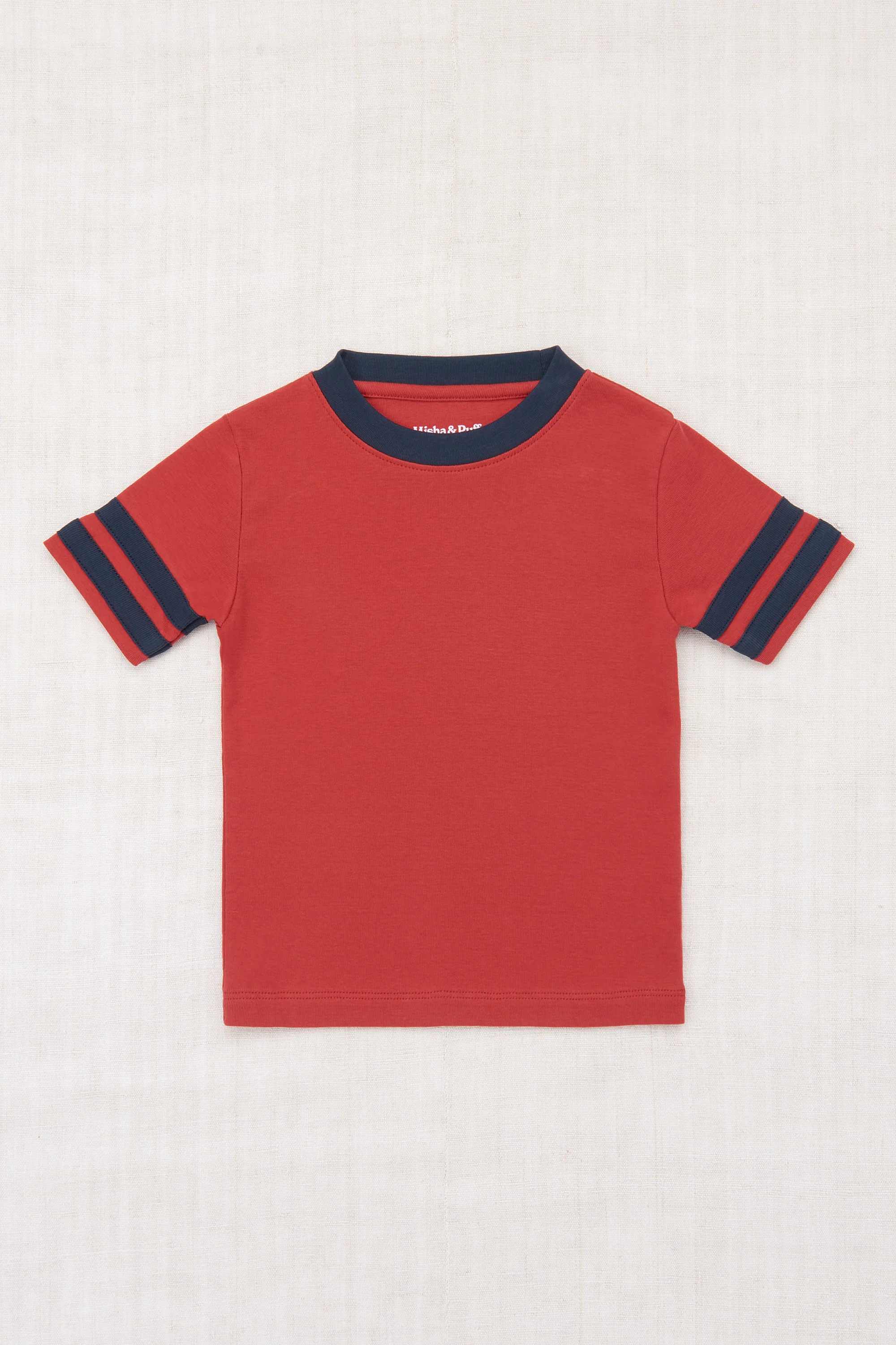 Rec Tee