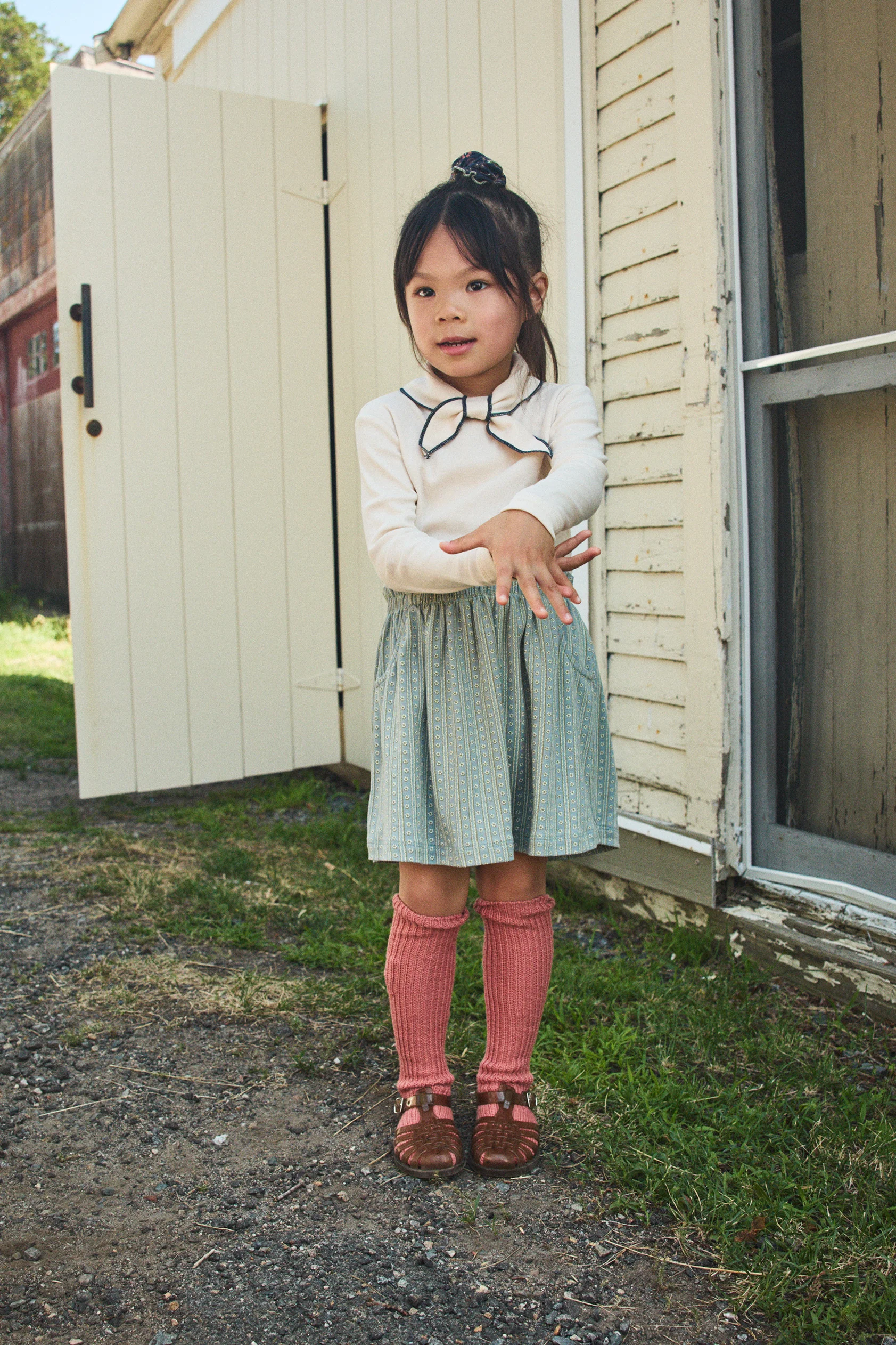 Sadie Skirt - Image 5