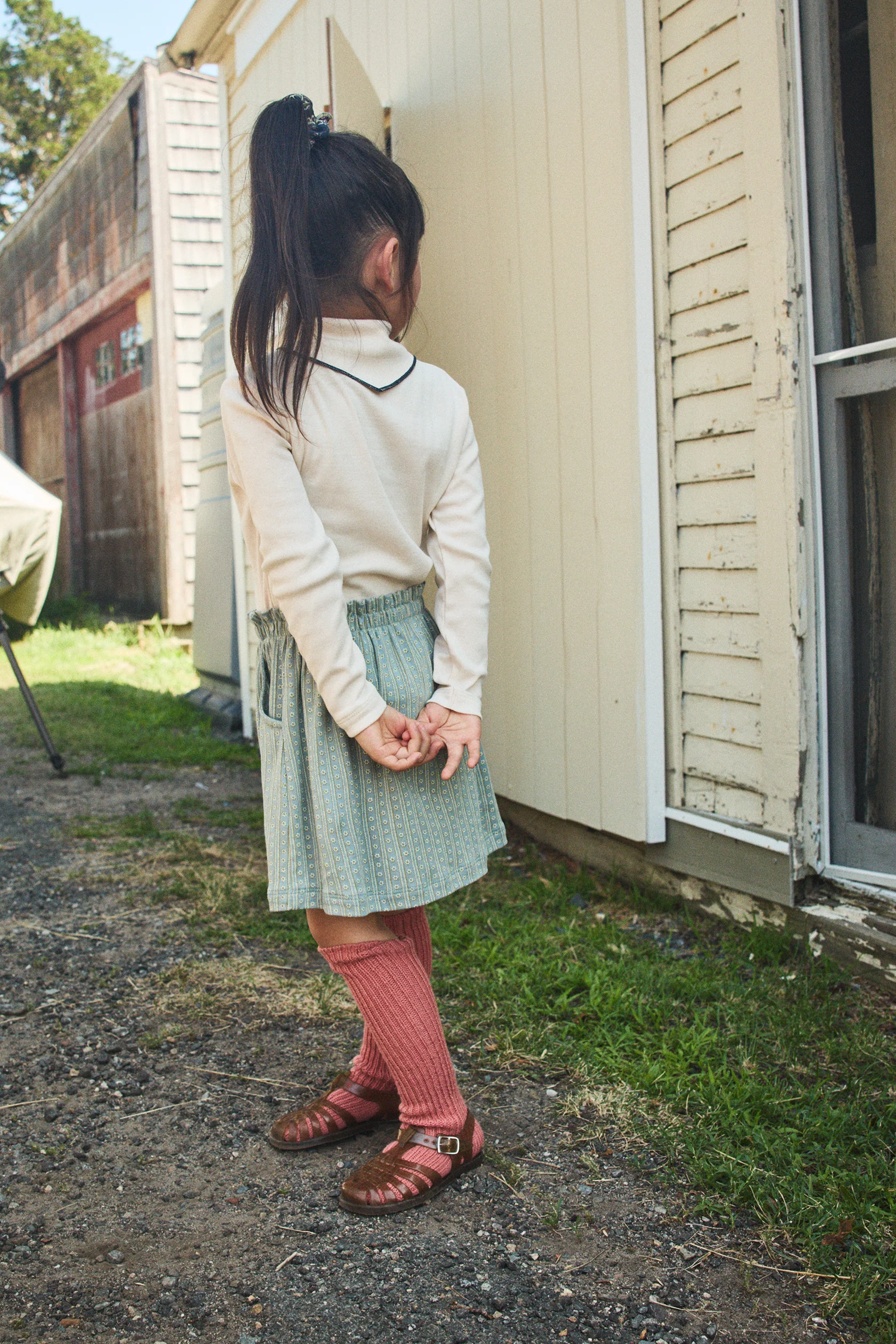 Sadie Skirt - Image 6