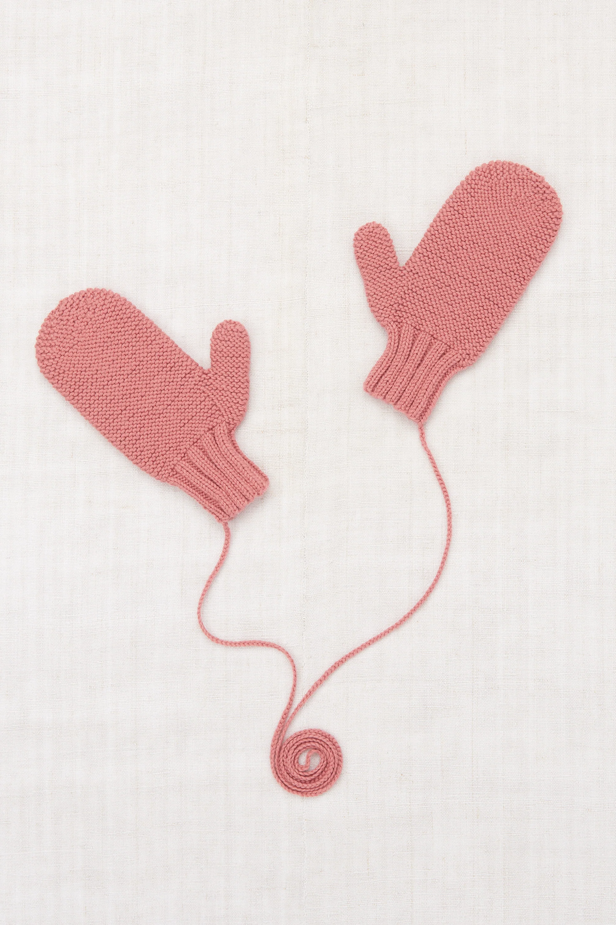 Safe Harbor Mittens