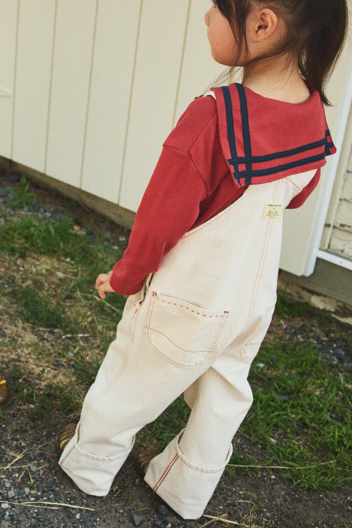 Sailor Top - Image 2