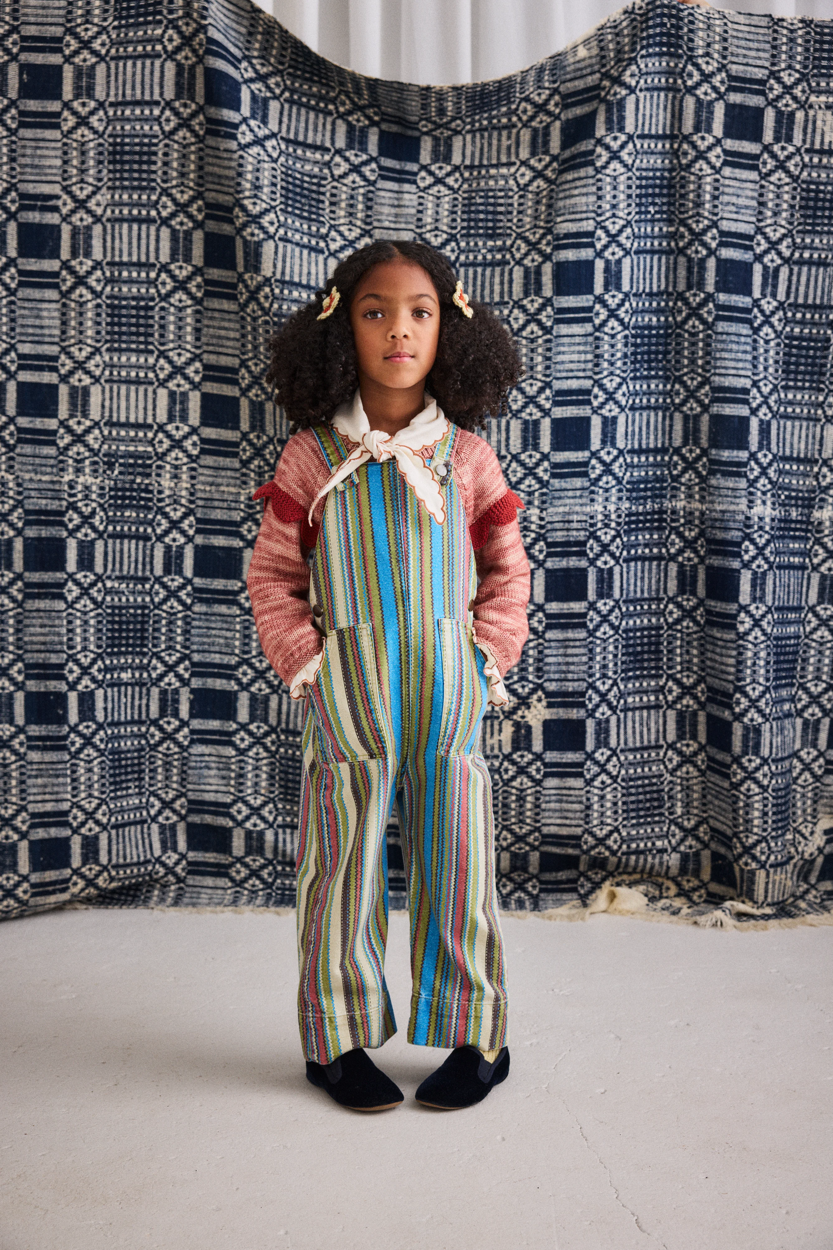 Sal Overall - Image 2