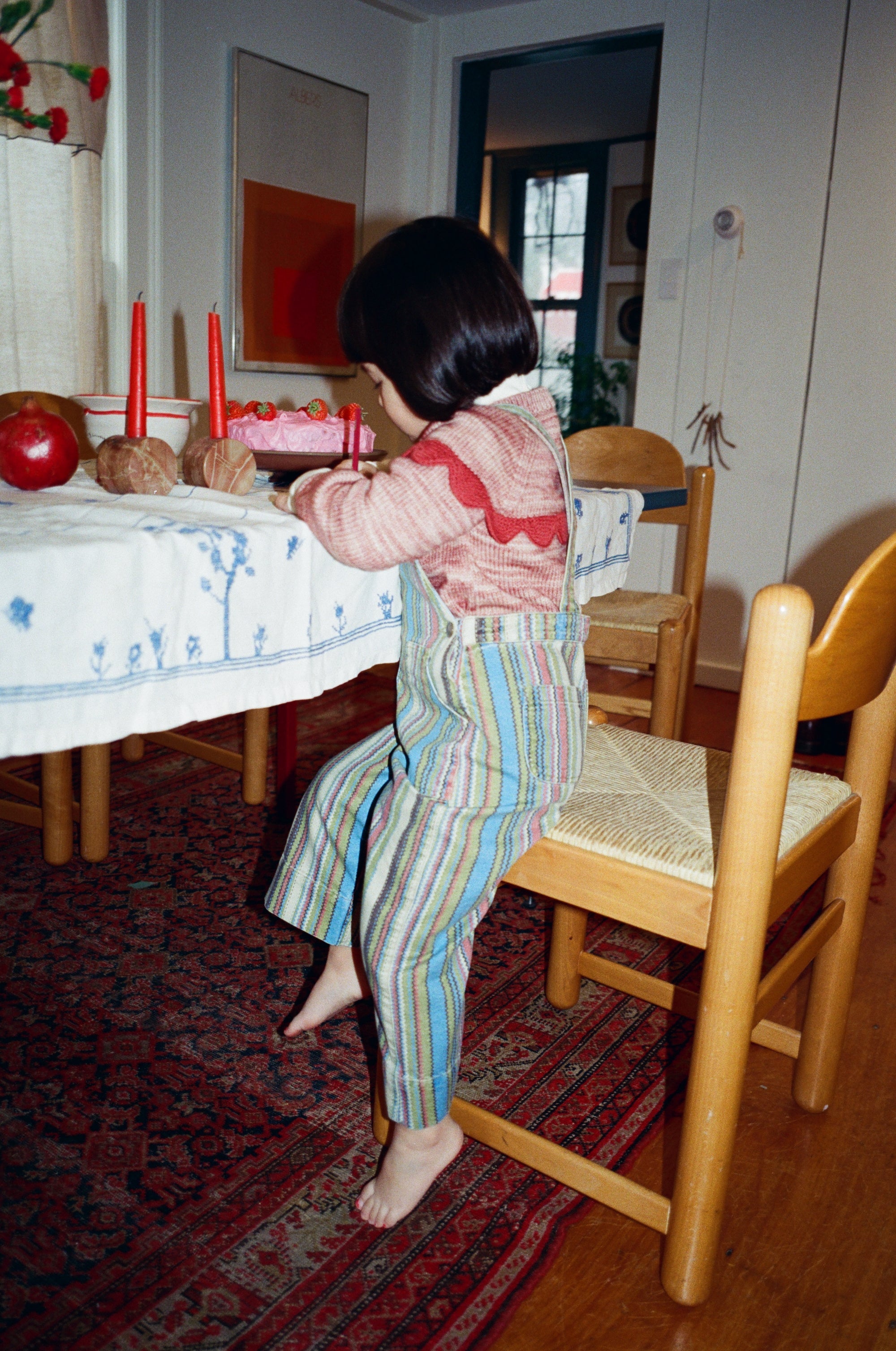 Sal Overall - Image 5